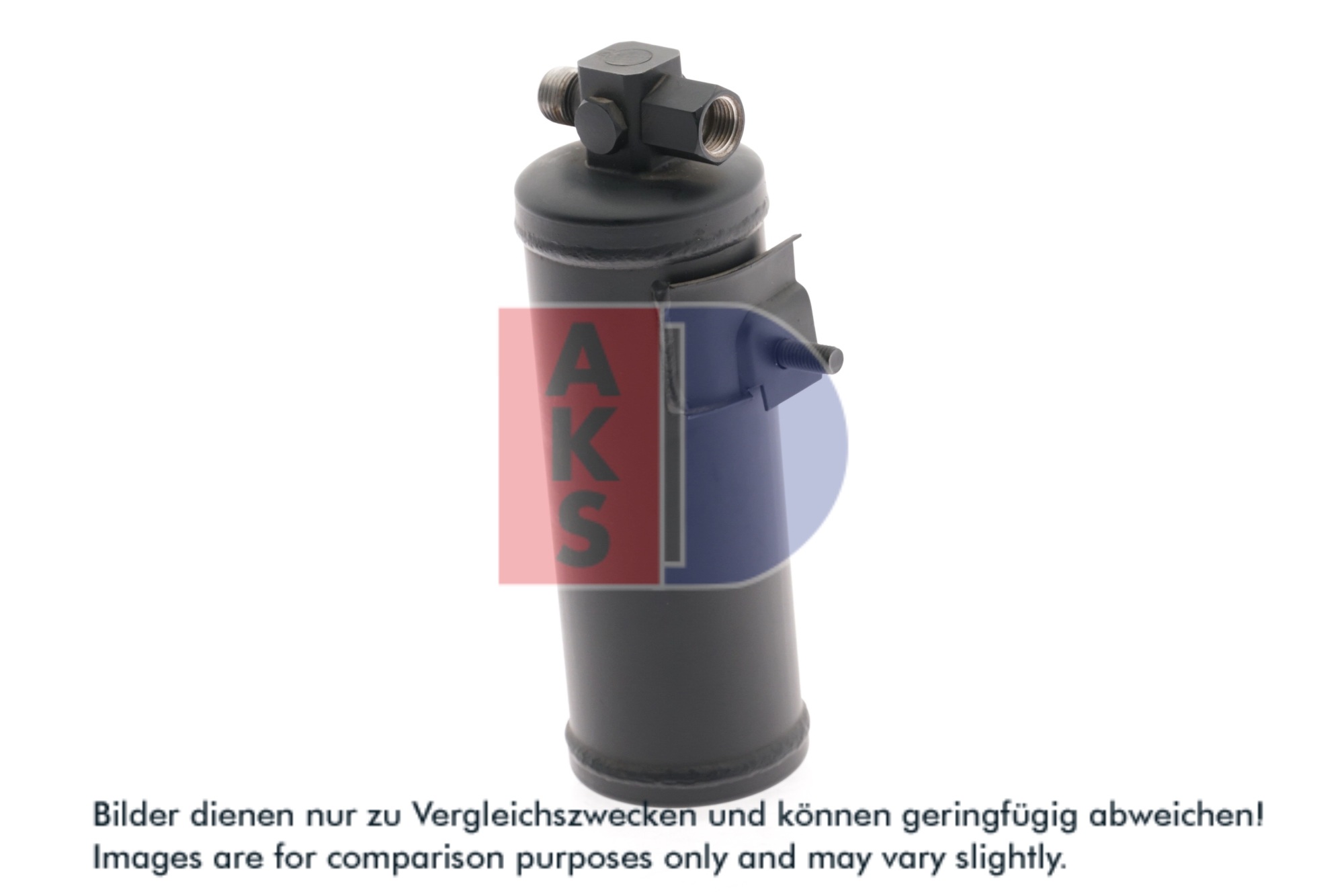 AKS DASIS Trockner, Klimaanlage 800860n für SAAB