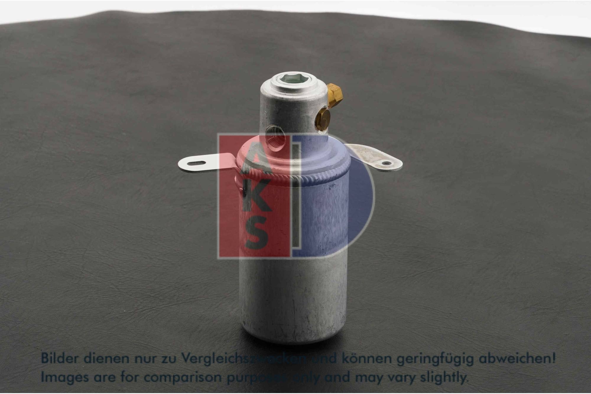AKS DASIS Trockner, Klimaanlage 800740n für Mercedes