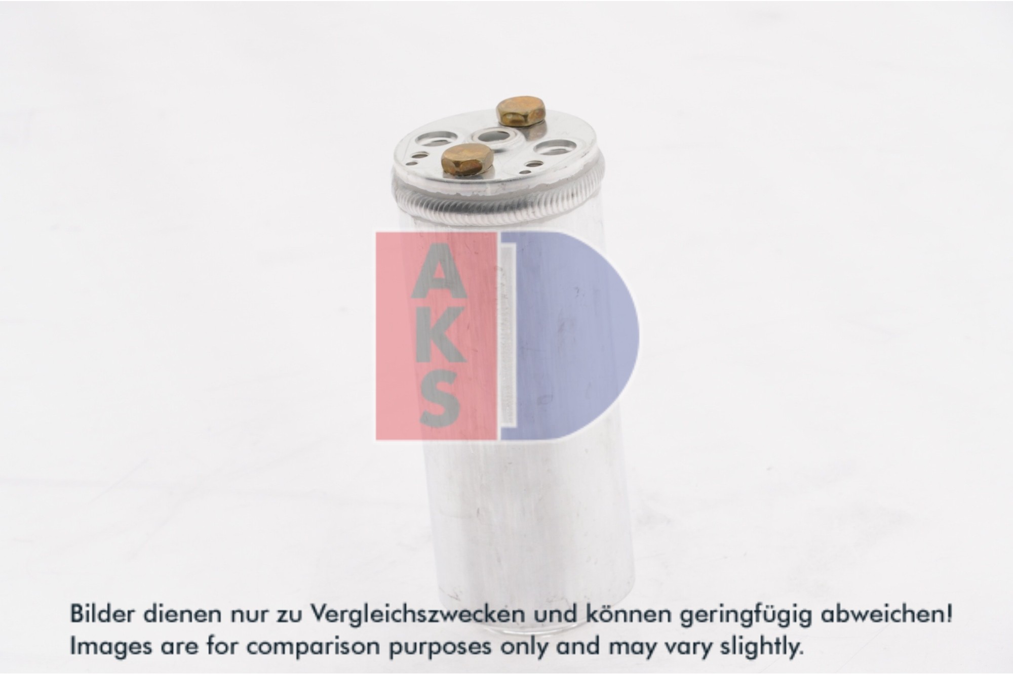 AKS DASIS Trockner, Klimaanlage 801790n für MAZDA
