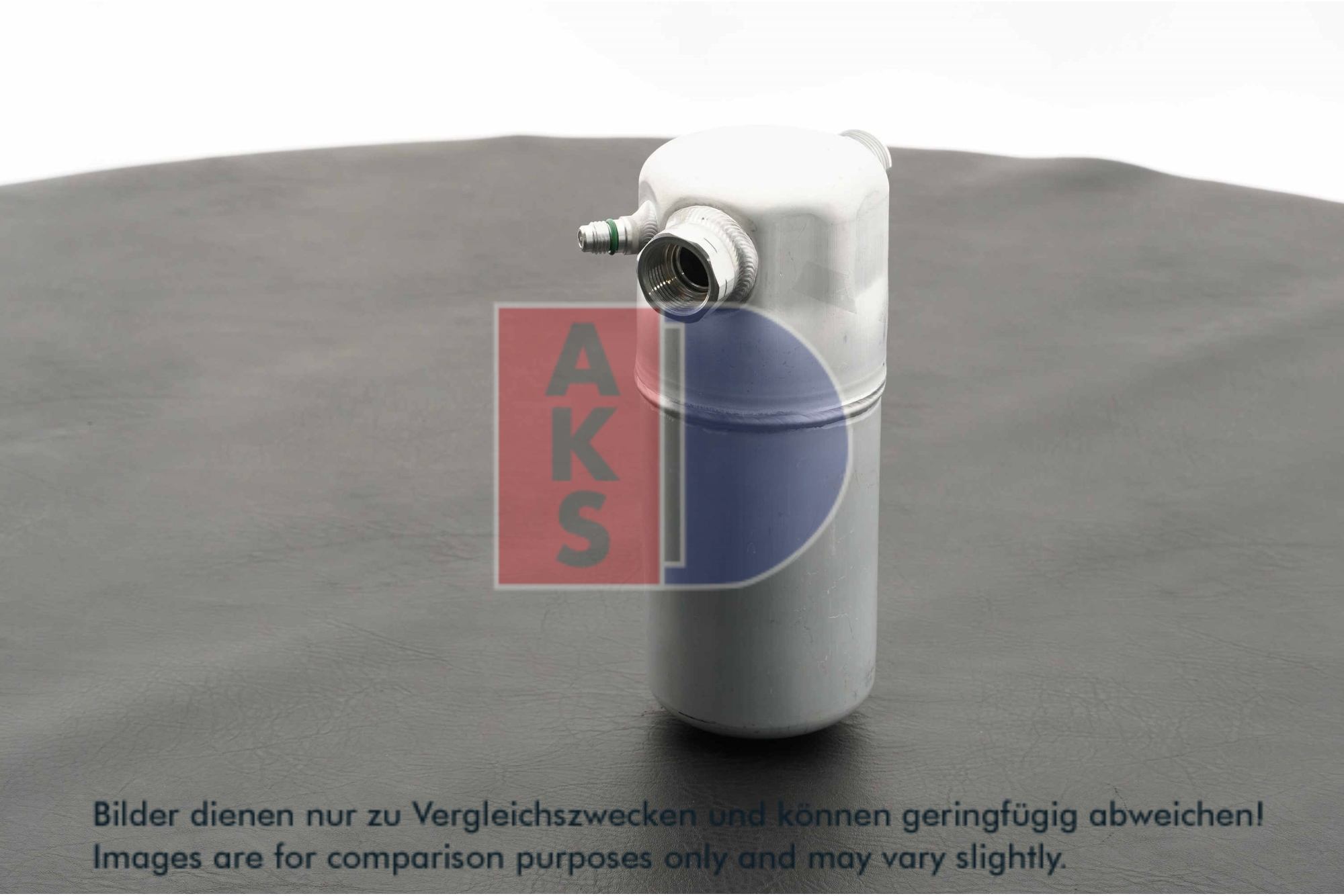 AKS DASIS Trockner, Klimaanlage 801920n für Volvo