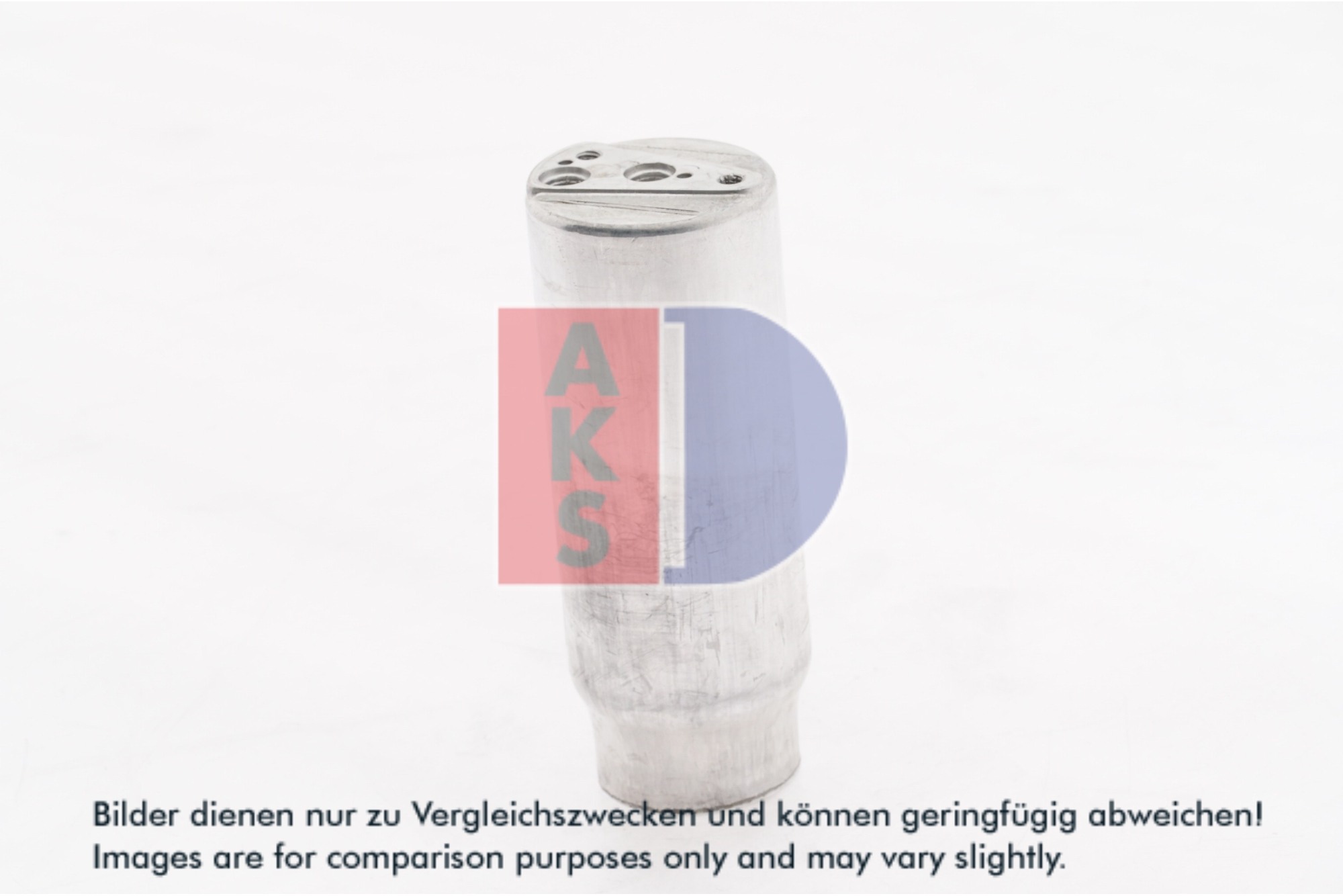 AKS DASIS Trockner, Klimaanlage 801850n für TOYOTA