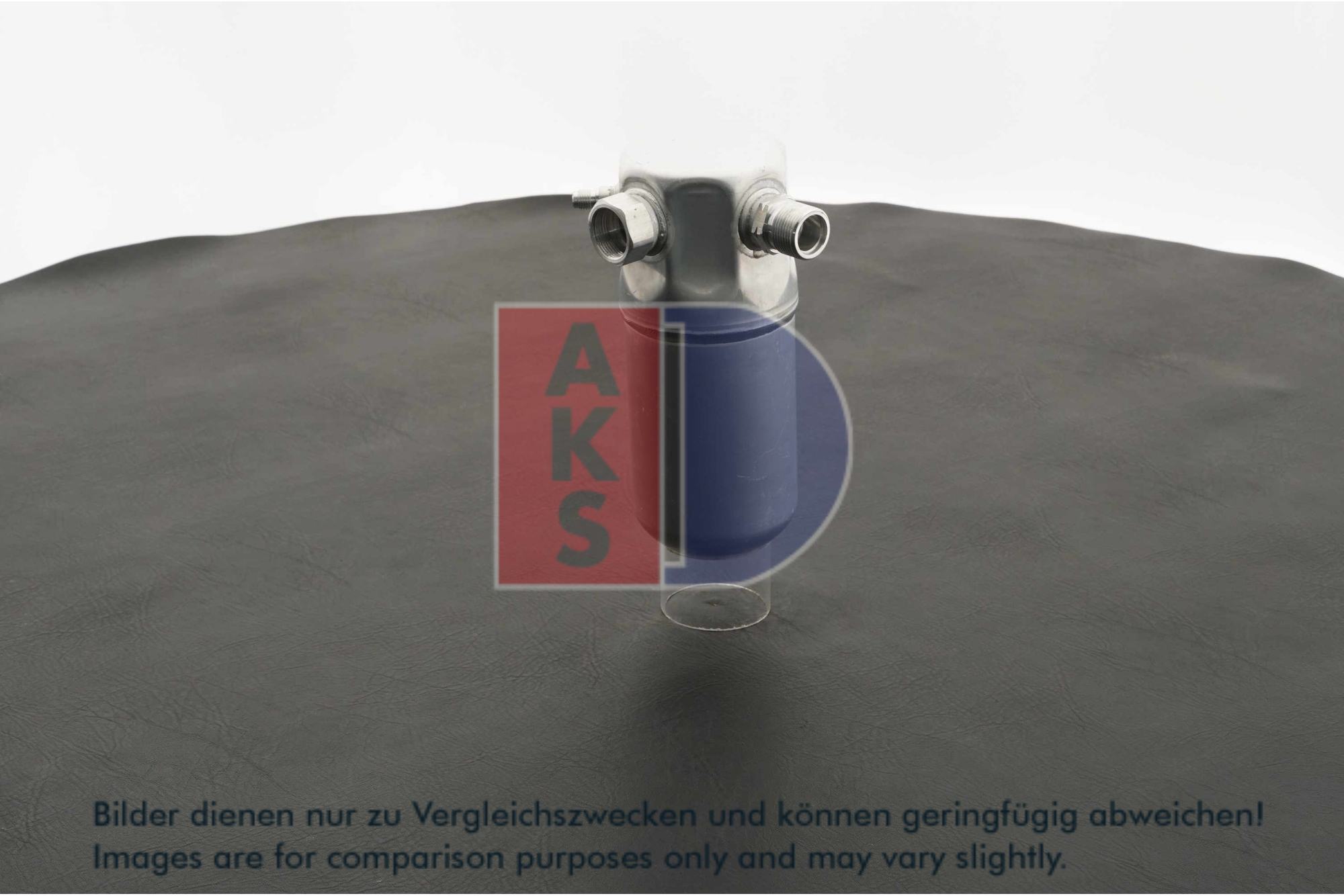 AKS DASIS Trockner, Klimaanlage 801890n für Volvo