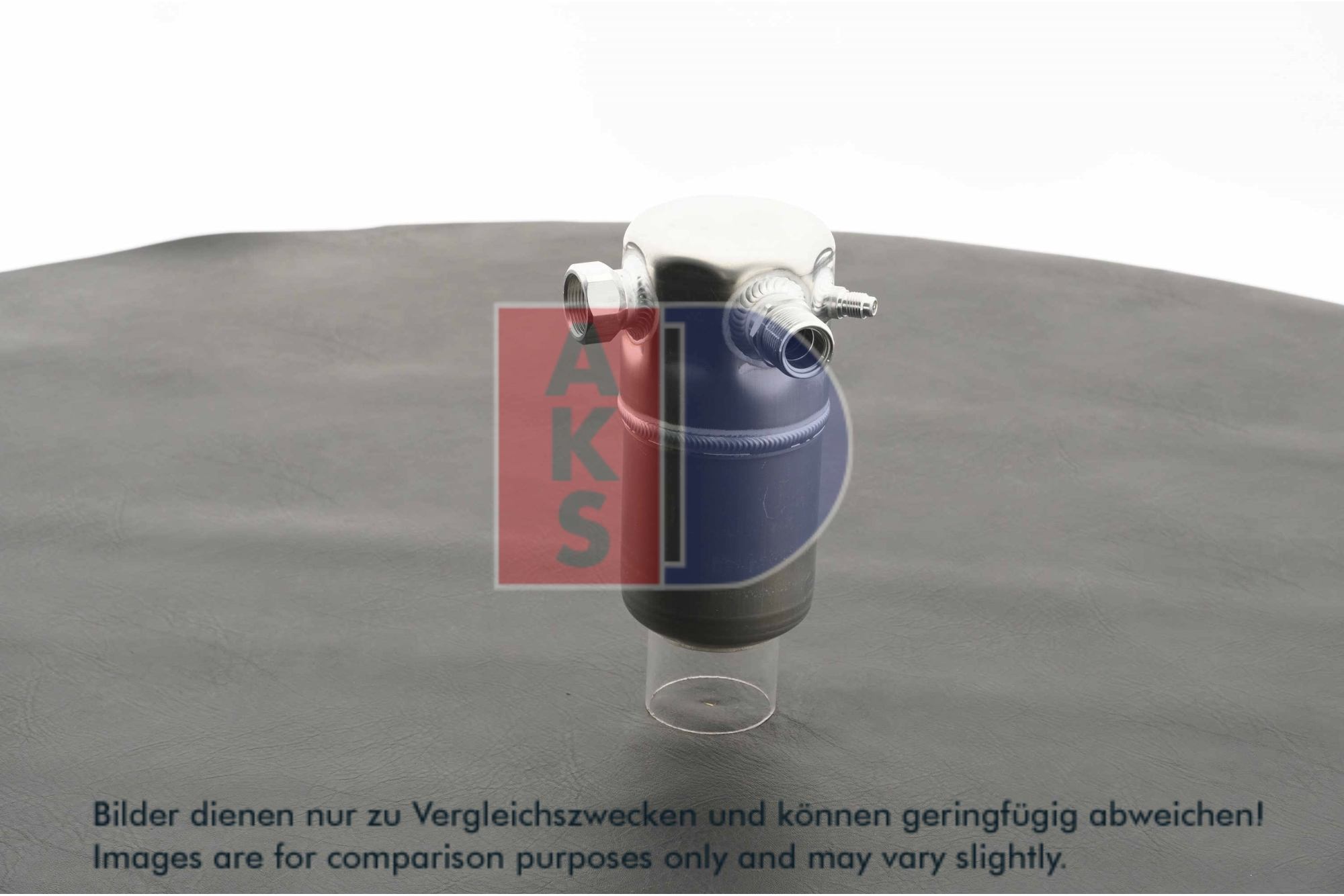 AKS DASIS Trockner, Klimaanlage 802100n für Opel