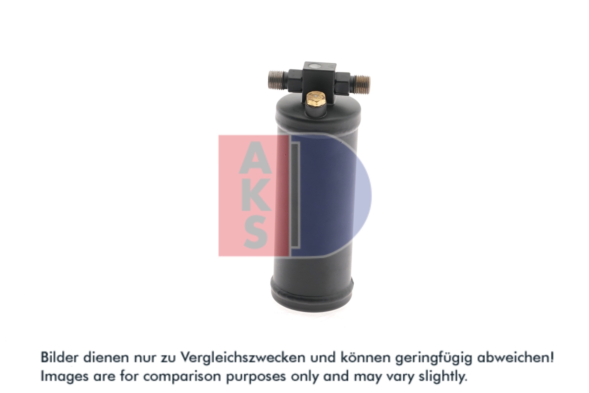 AKS DASIS Trockner, Klimaanlage 802110n