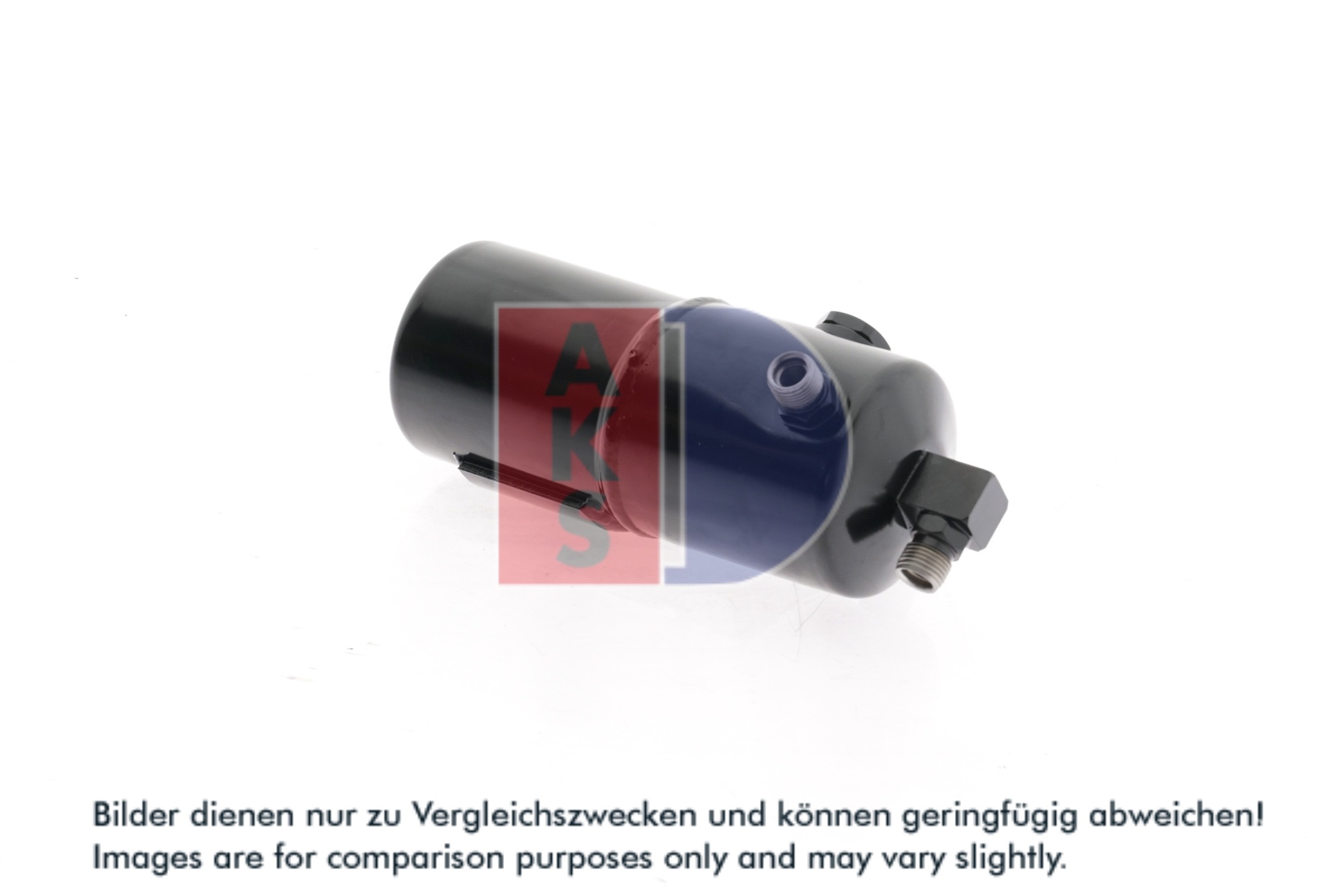 AKS DASIS Trockner, Klimaanlage 802260n 70mm für MAN RENAULT TRUCKS
