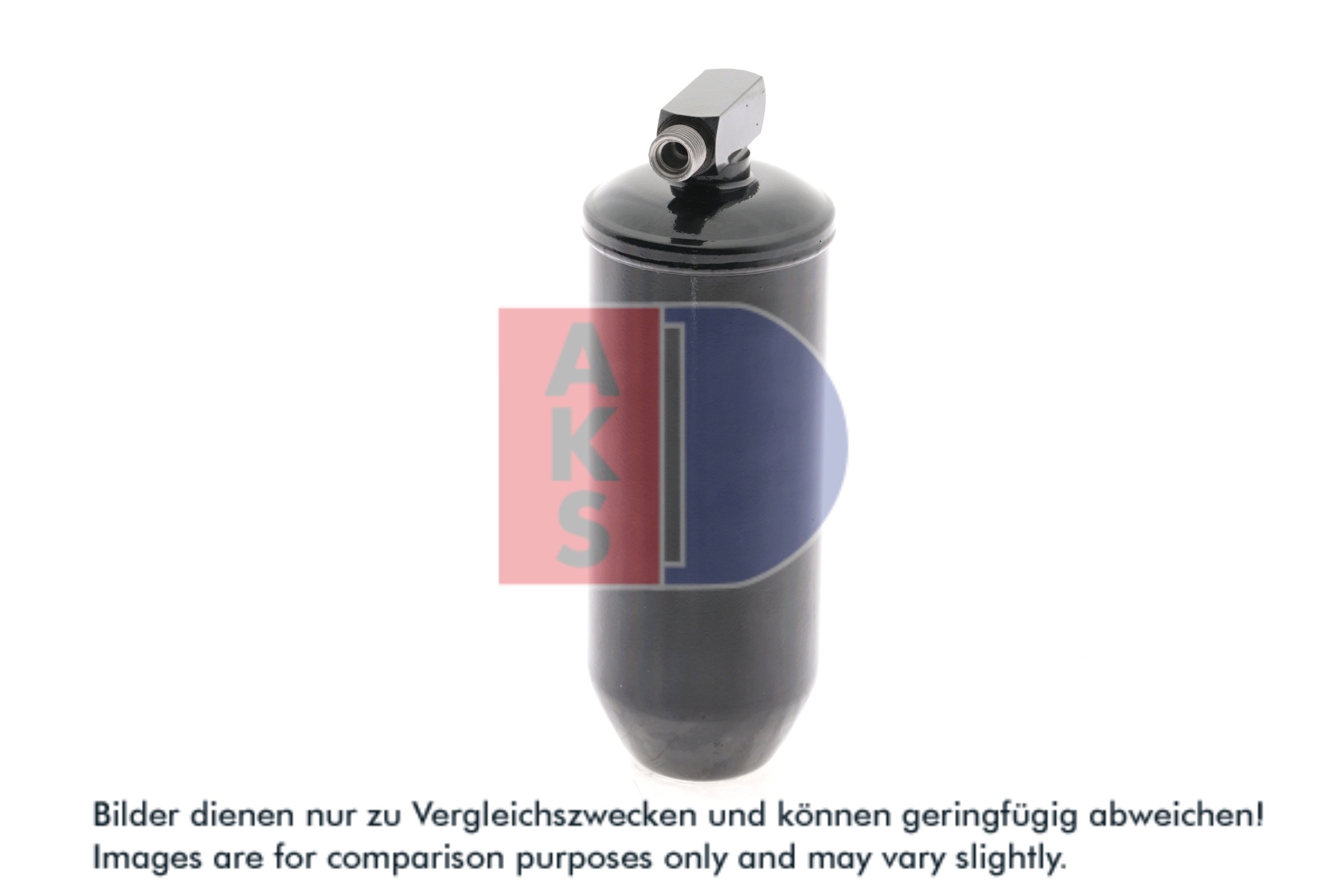 AKS DASIS Trockner, Klimaanlage 802270n 75mm für RENAULT