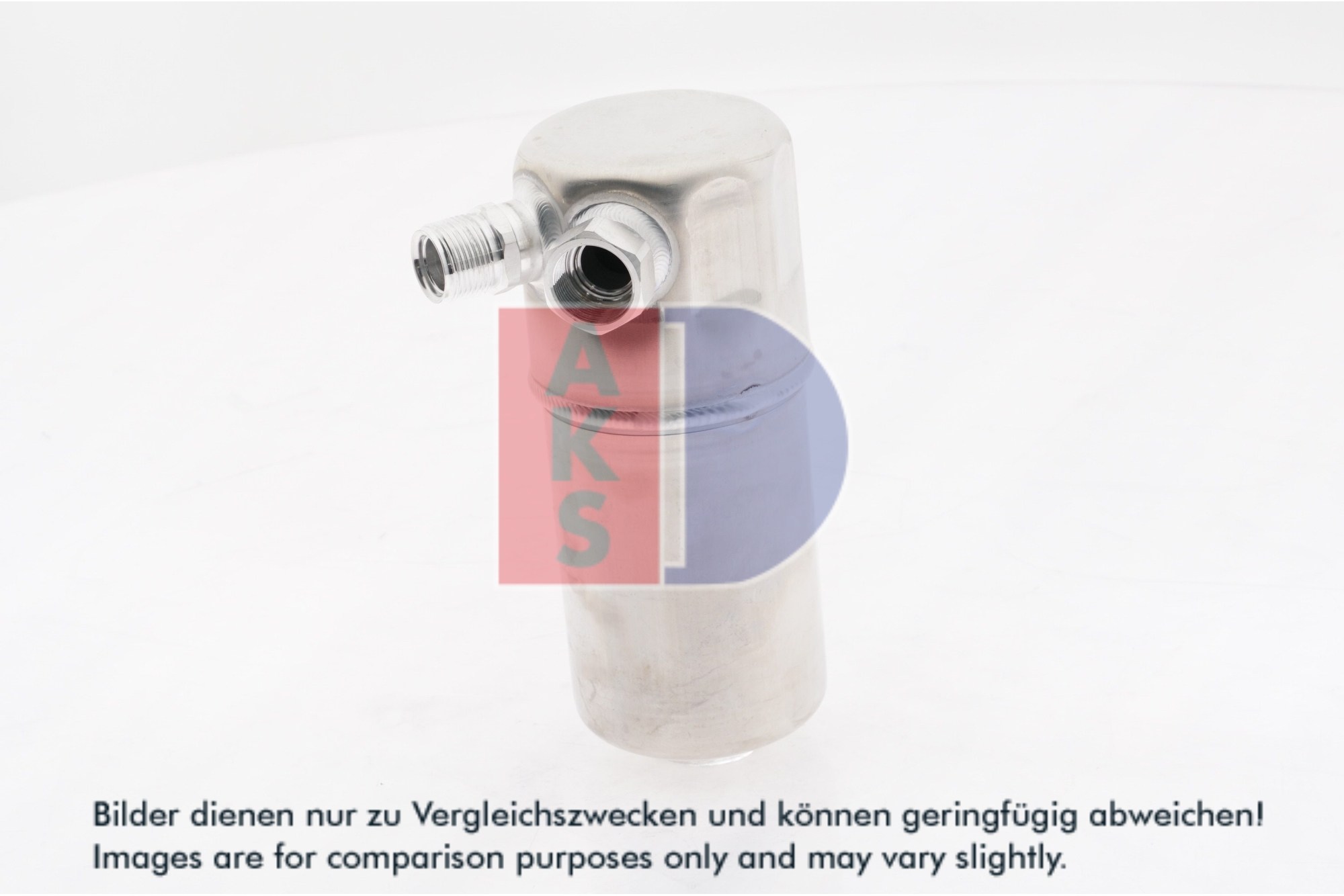 AKS DASIS Trockner, Klimaanlage 802470n für Audi