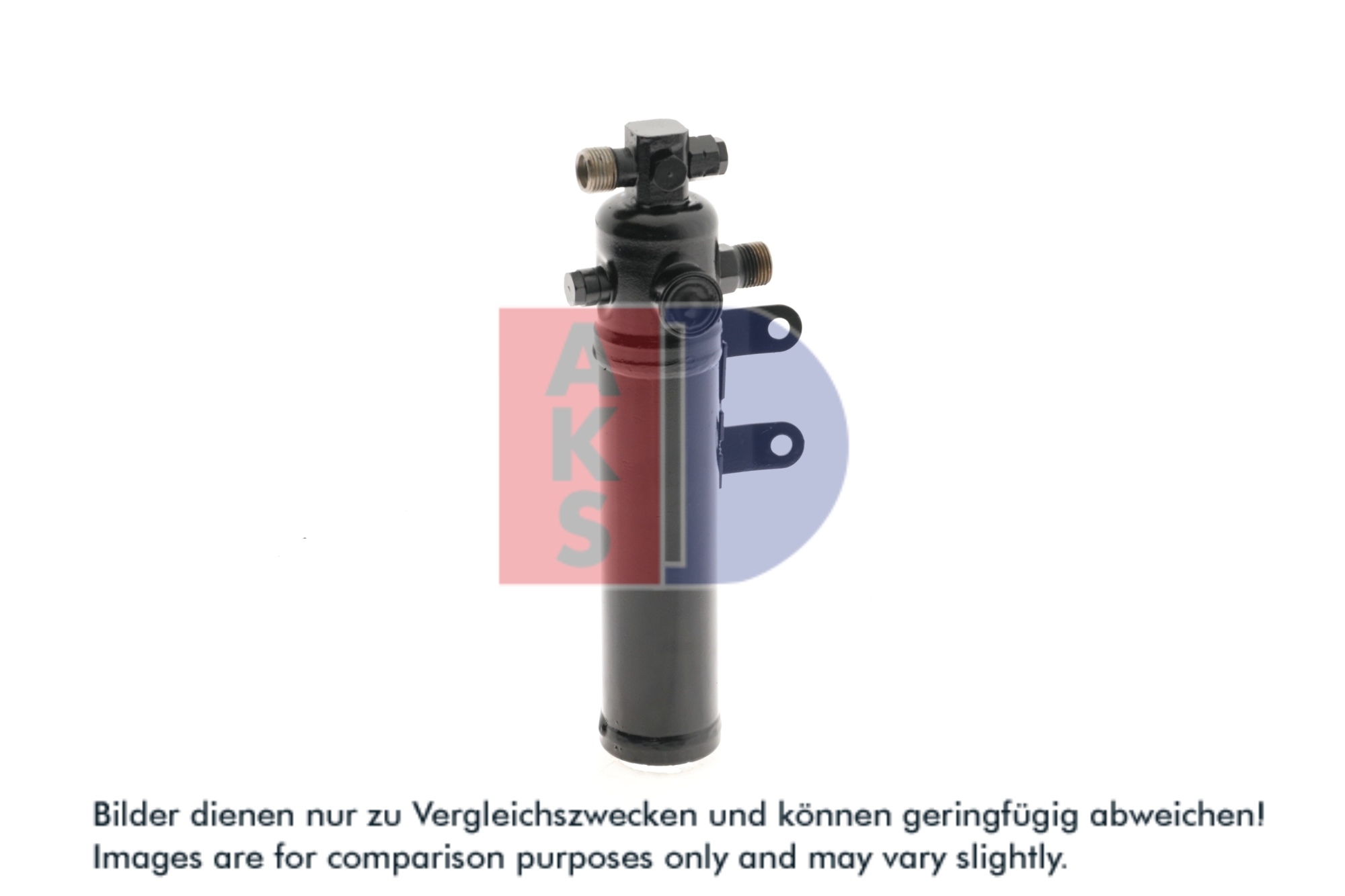 AKS DASIS Trockner, Klimaanlage 802530n 50mm für Mercedes