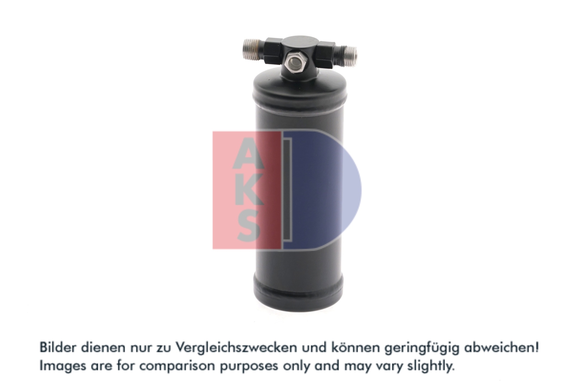 AKS DASIS Trockner, Klimaanlage 802730n