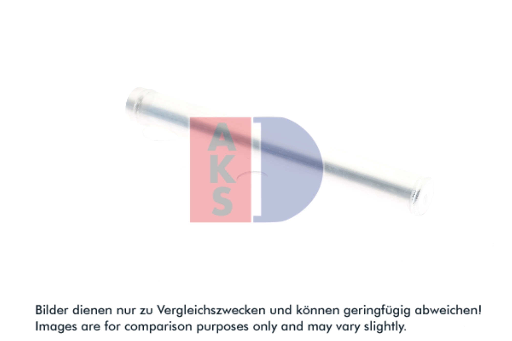 AKS DASIS Trockner, Klimaanlage 803780n für MAN