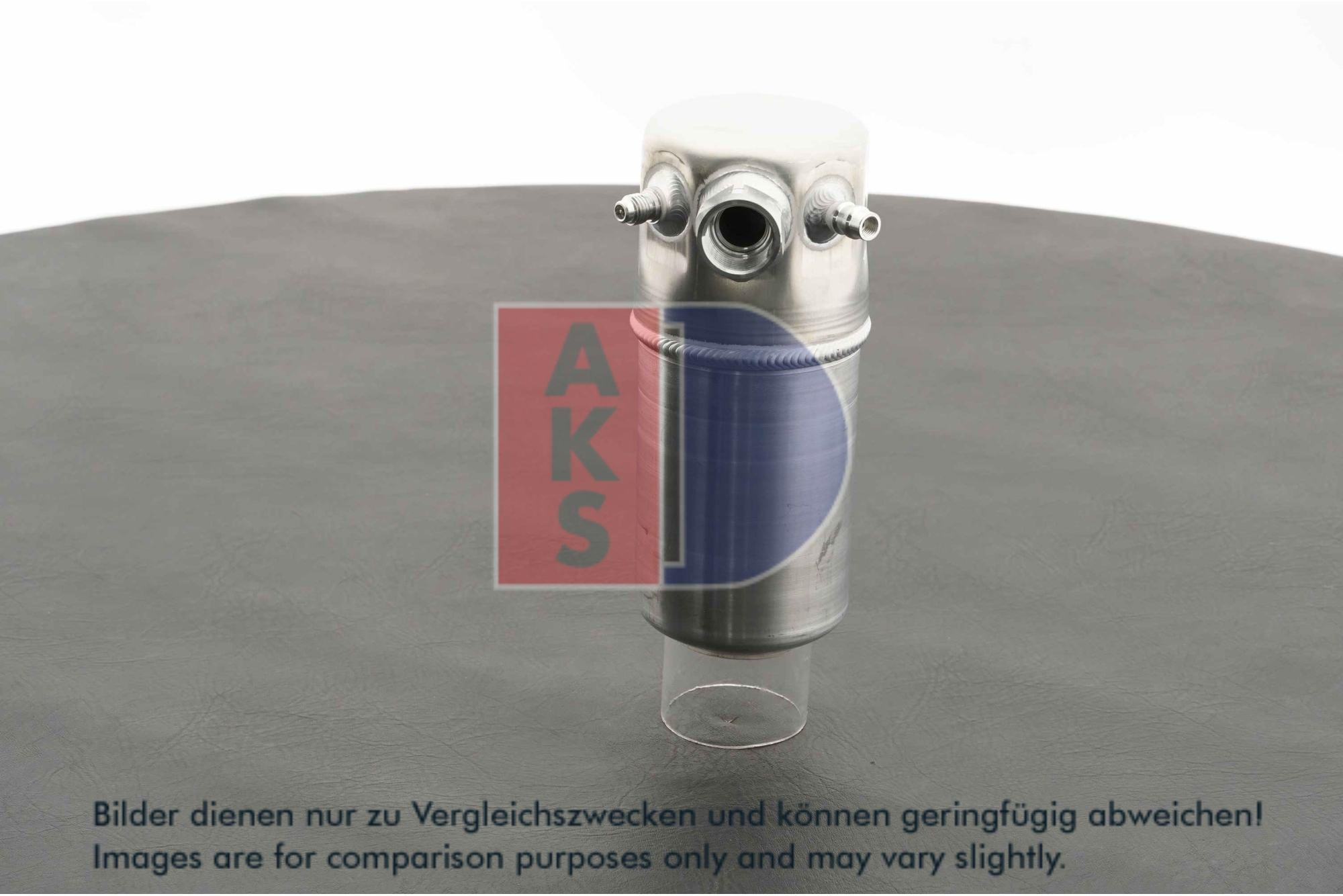 AKS DASIS Trockner, Klimaanlage 803960n