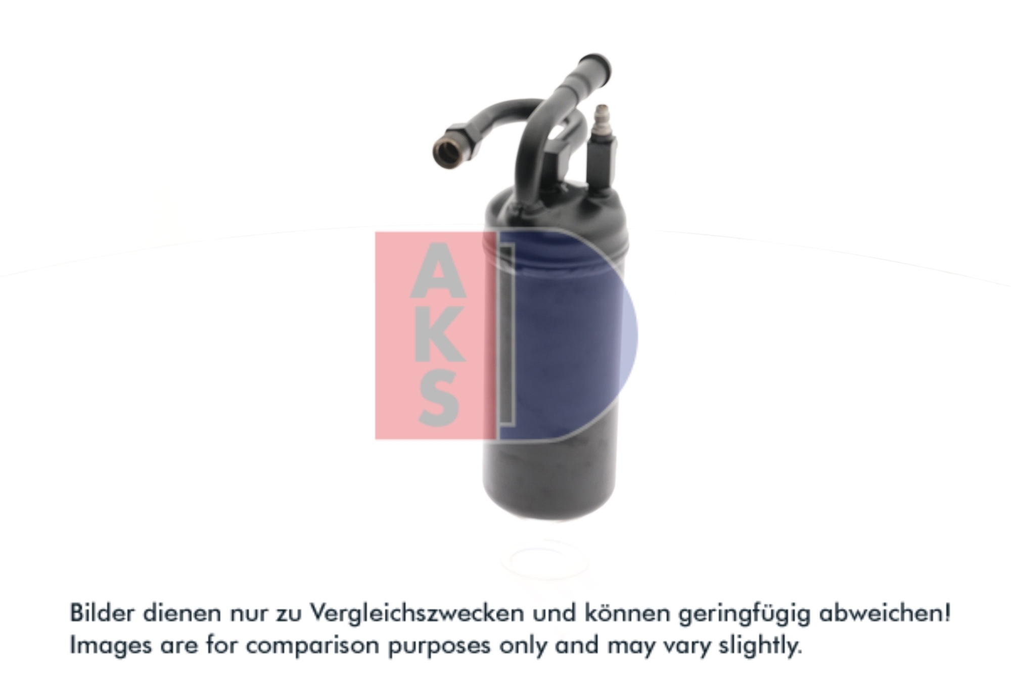 AKS DASIS Trockner, Klimaanlage 804009n