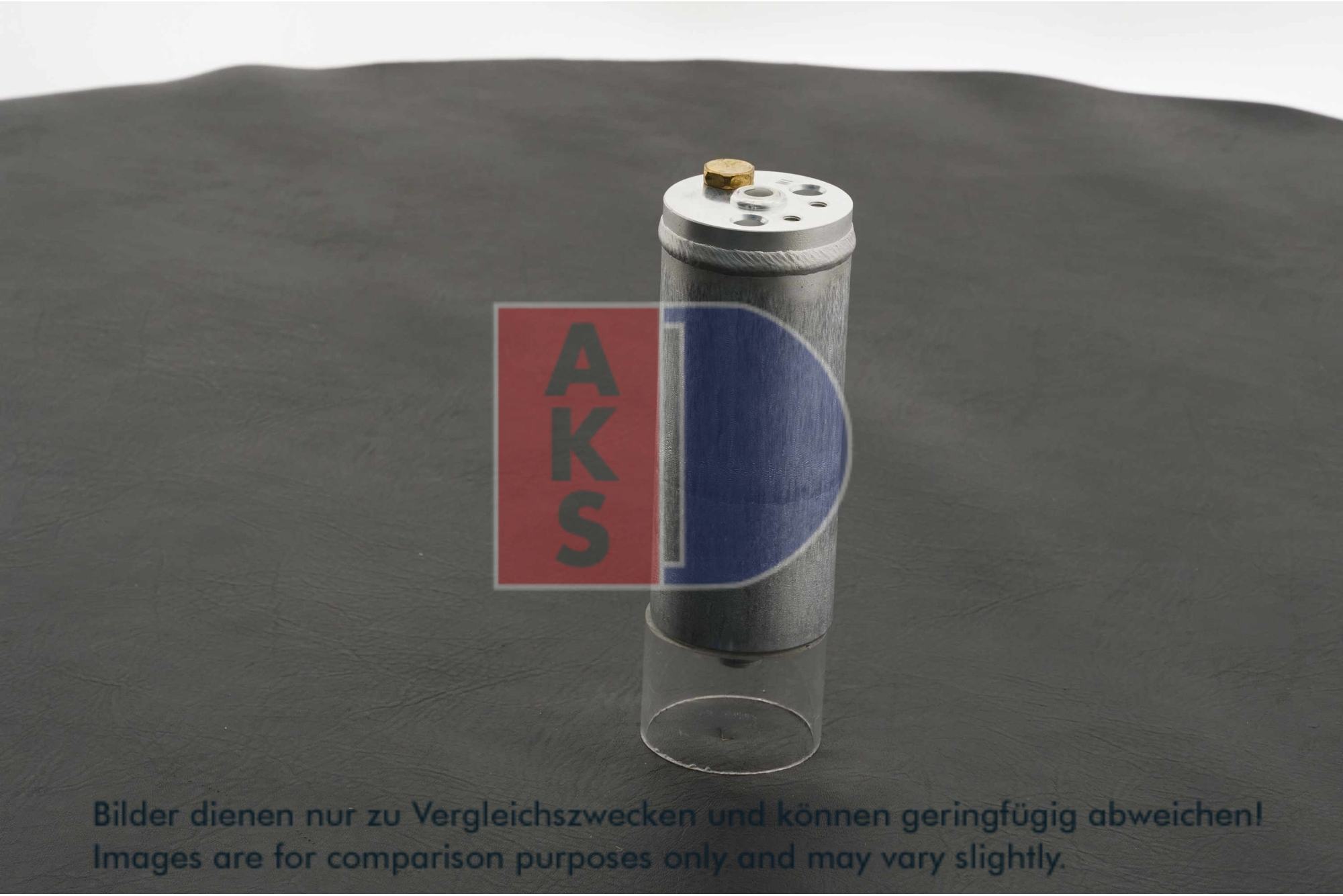 AKS DASIS Trockner, Klimaanlage 803982n für HONDA