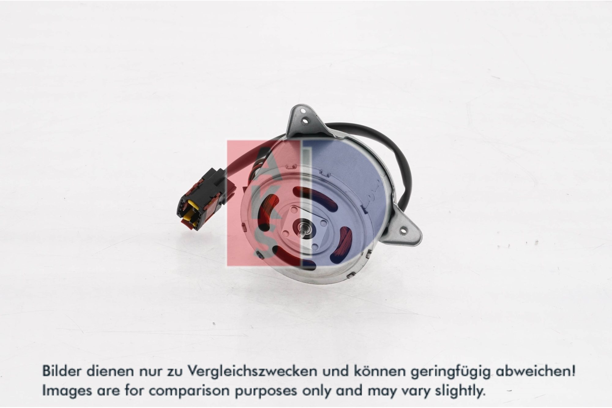 AKS DASIS Elektromotor, Kühlerlüfter 168062n für Citroën/Peugeot
