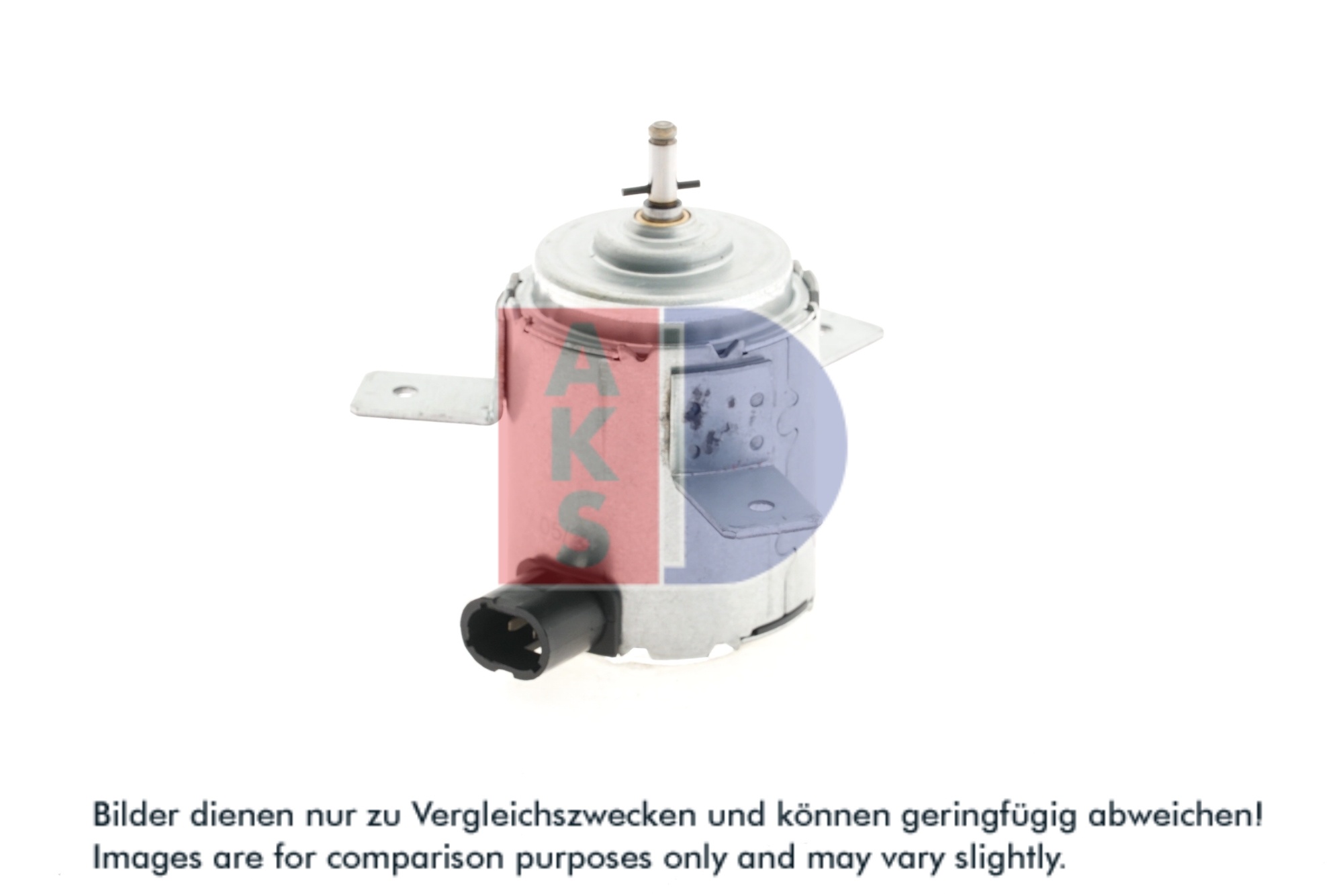 AKS DASIS Elektromotor, Kühlerlüfter 188026n für RENAULT
