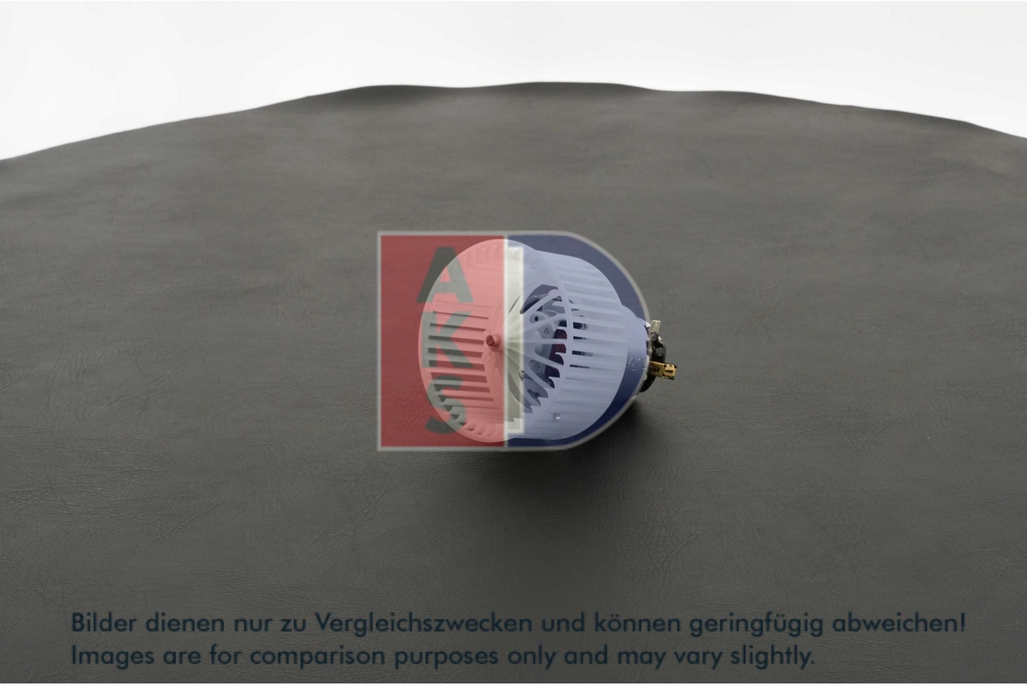AKS DASIS Lüfterrad, Motorkühlung 398014n für Volvo RENAULT TRUCKS