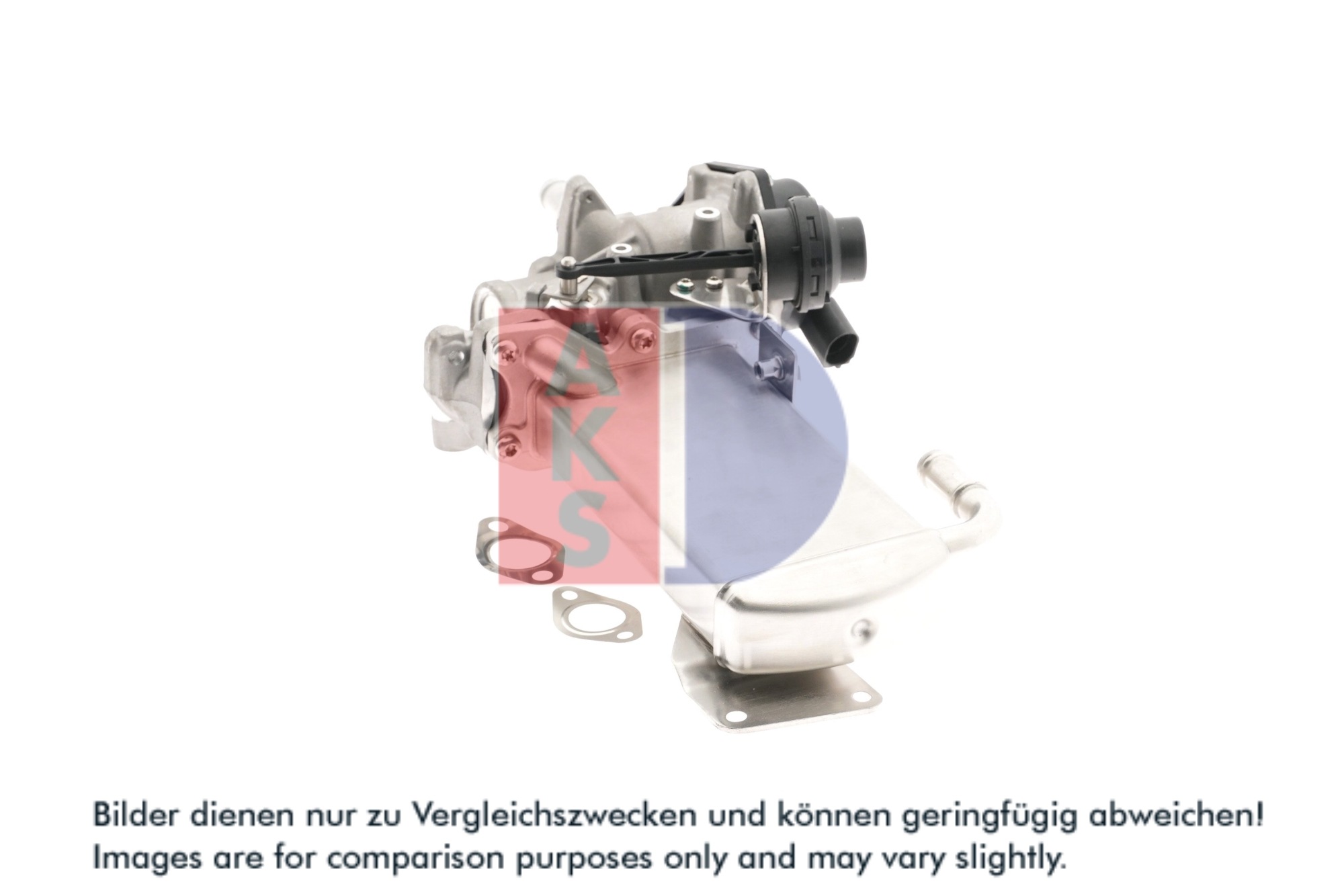 AKS DASIS AGR-Modul 040063n für VAG