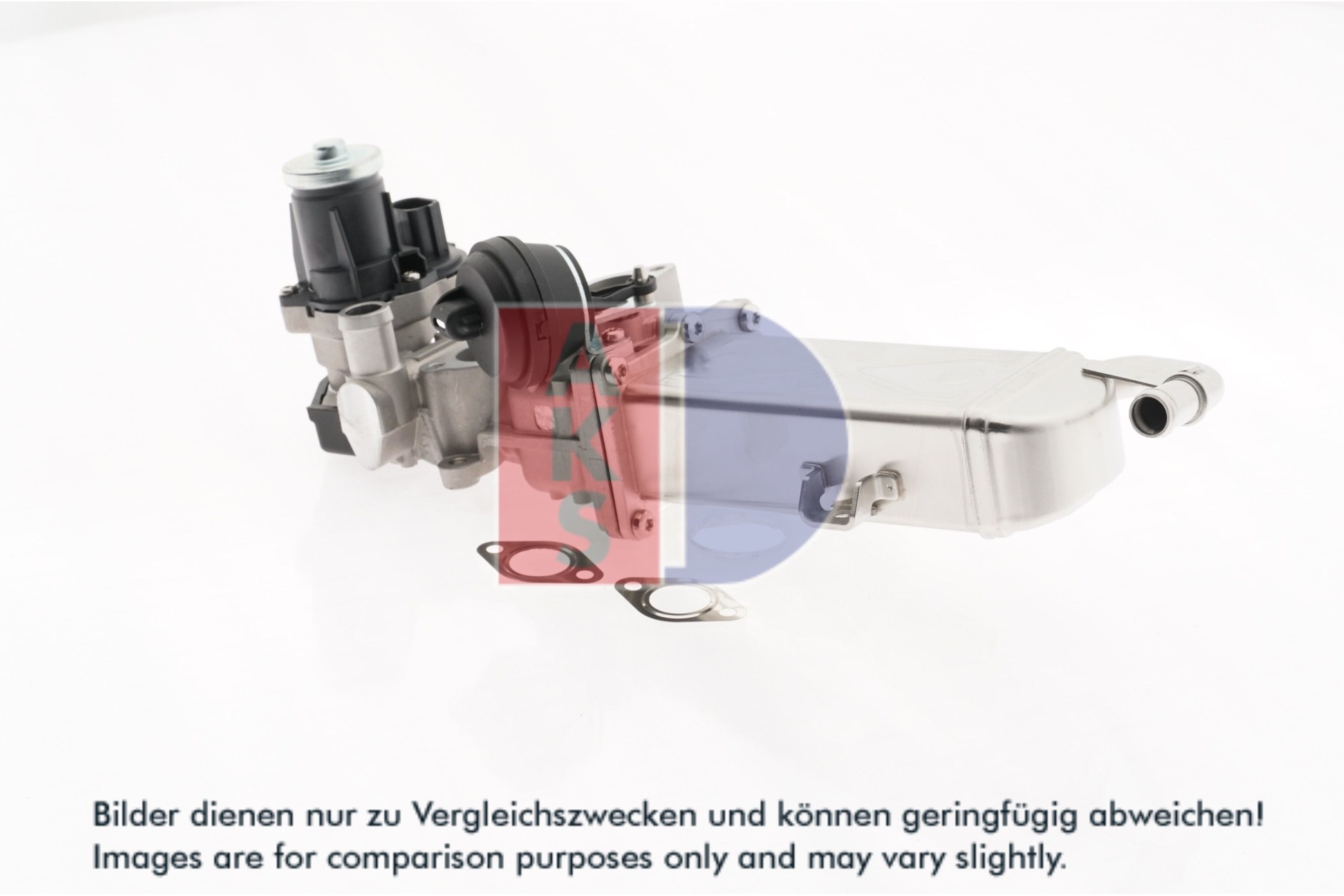 AKS DASIS AGR-Modul 040069n für VAG