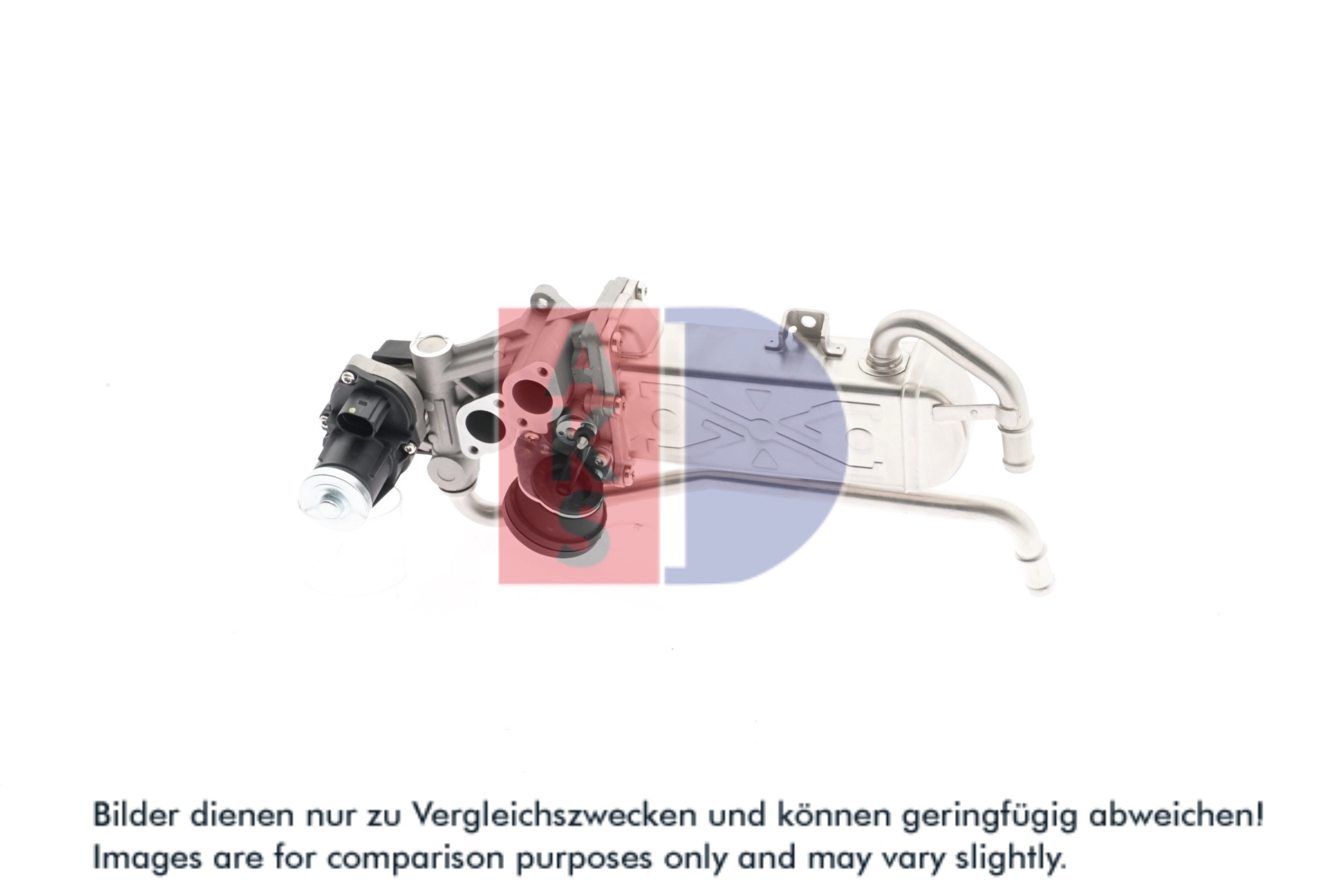AKS DASIS AGR-Modul 040068n für VAG