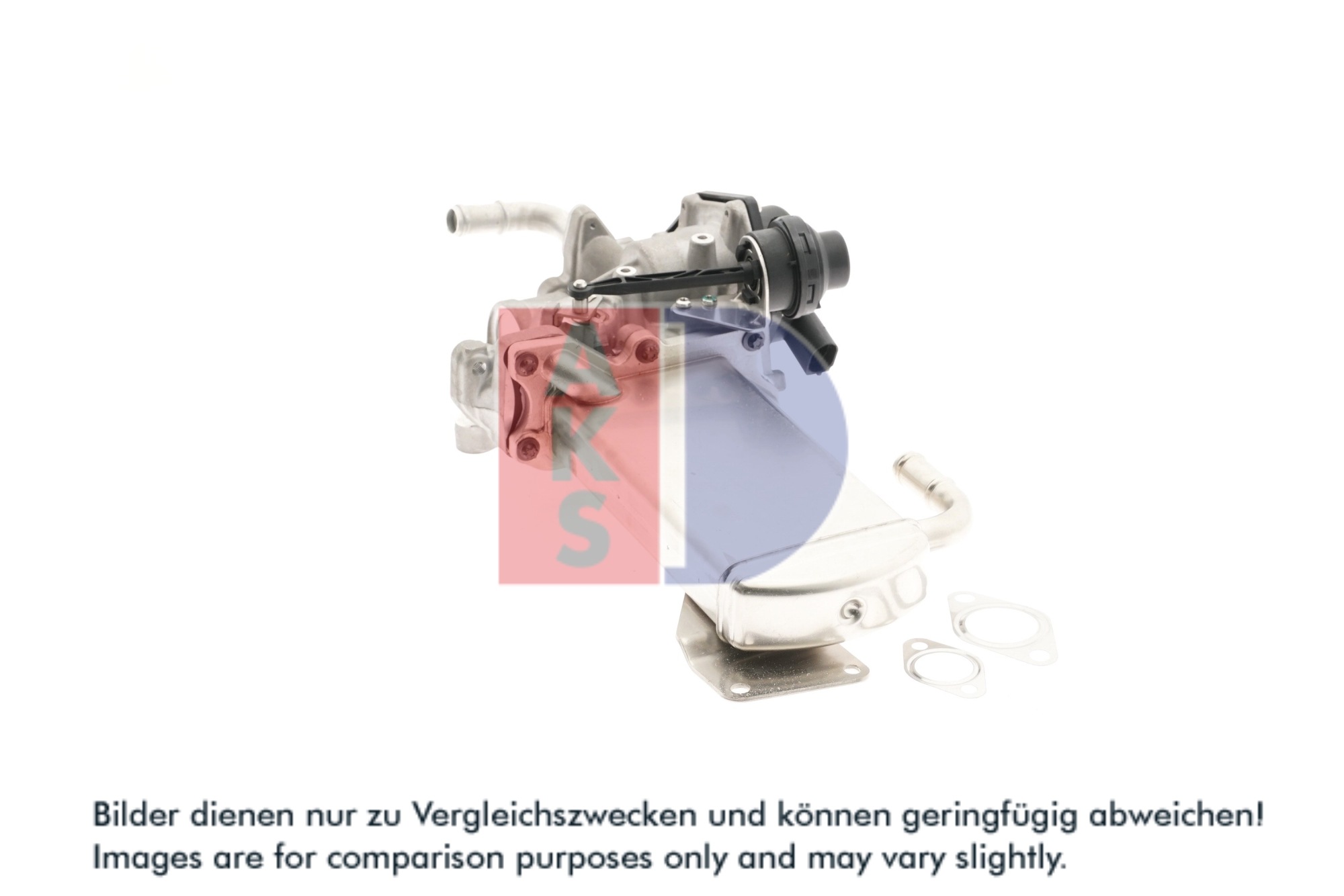 AKS DASIS AGR-Modul 040070n für VAG