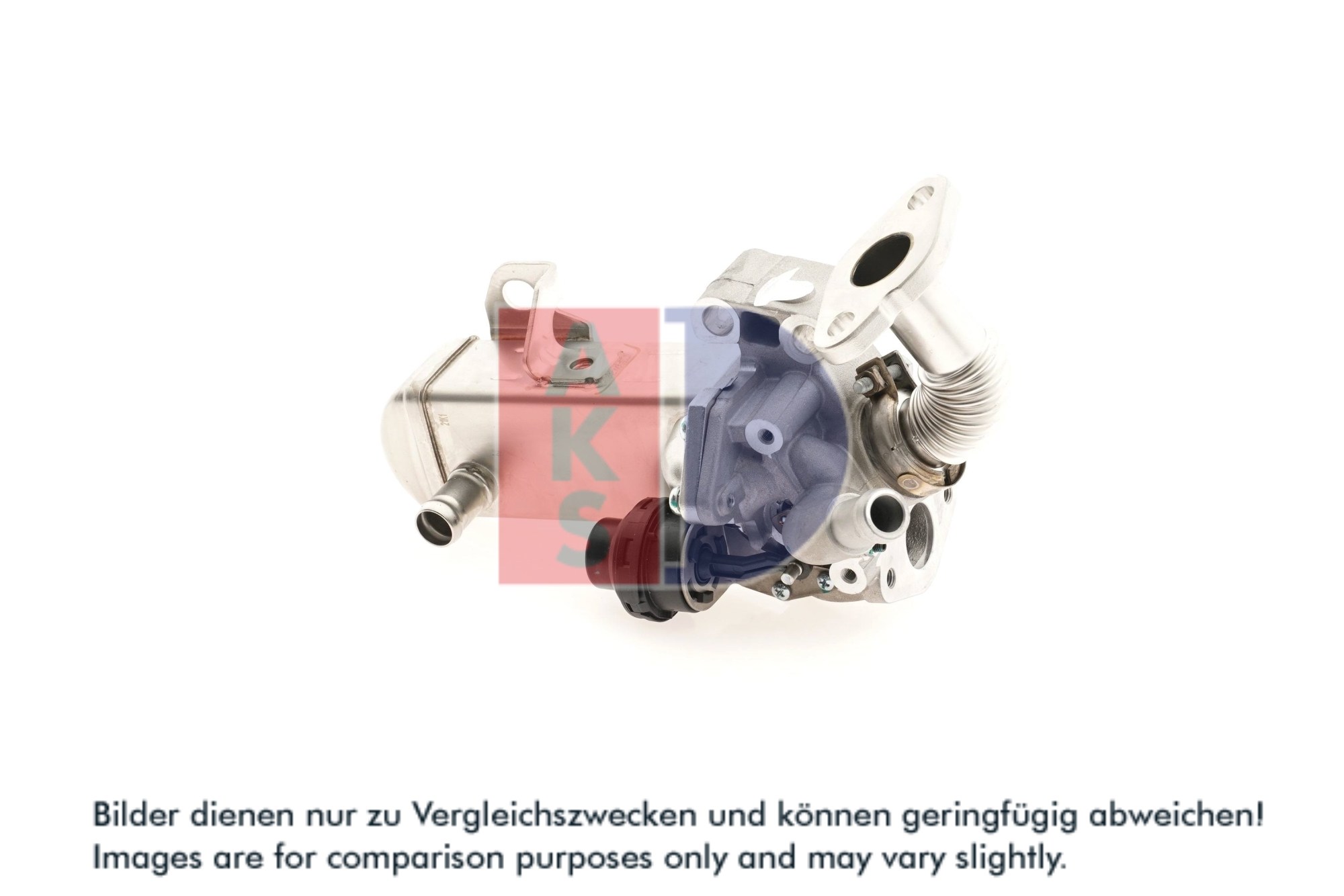 AKS DASIS AGR-Modul 070184n für NISSAN