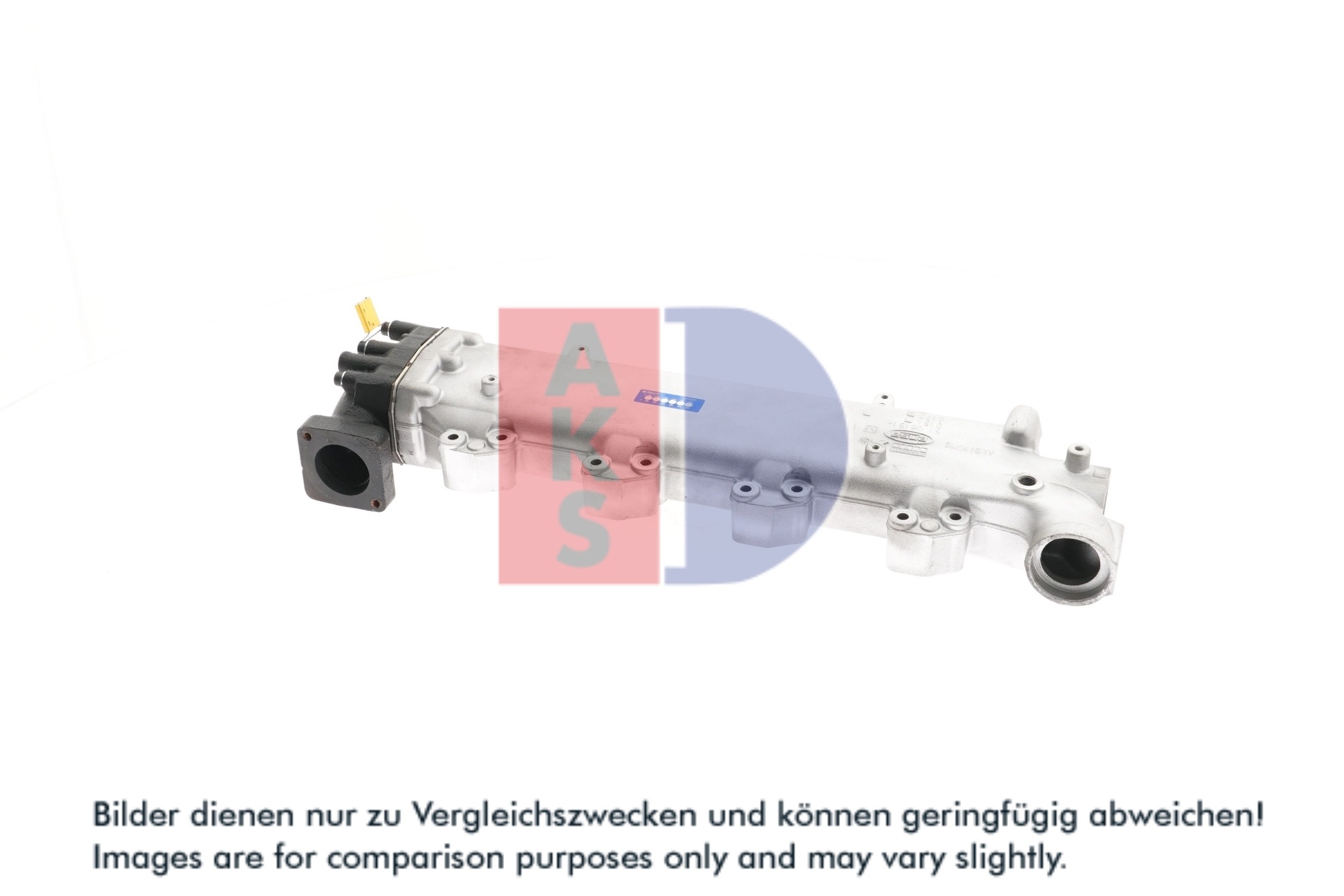 AKS DASIS AGR-Modul 260038t für MAN