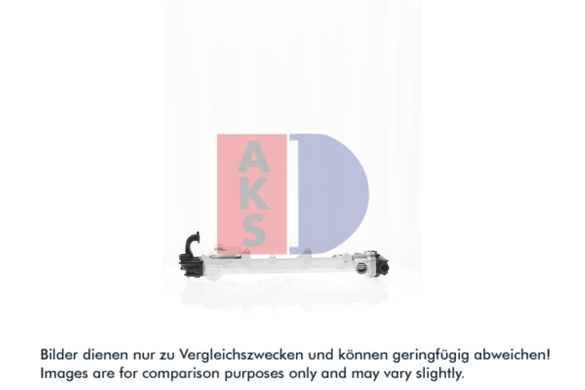 AKS DASIS AGR-Modul 260026t für MAN