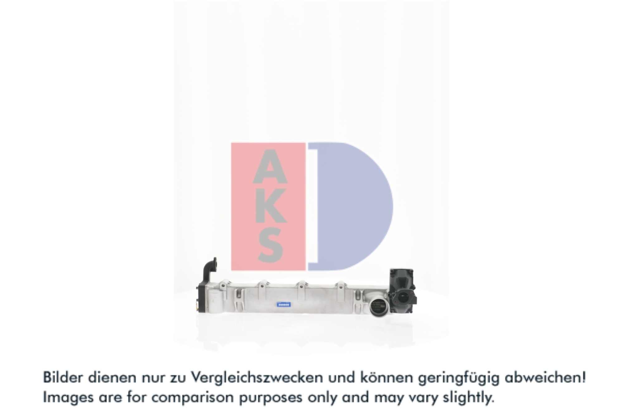 AKS DASIS AGR-Modul 260027t für MAN
