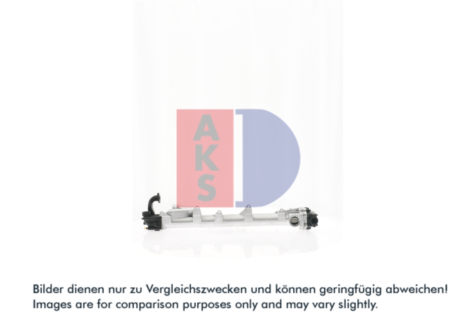 AKS DASIS AGR-Modul 260025t für MAN