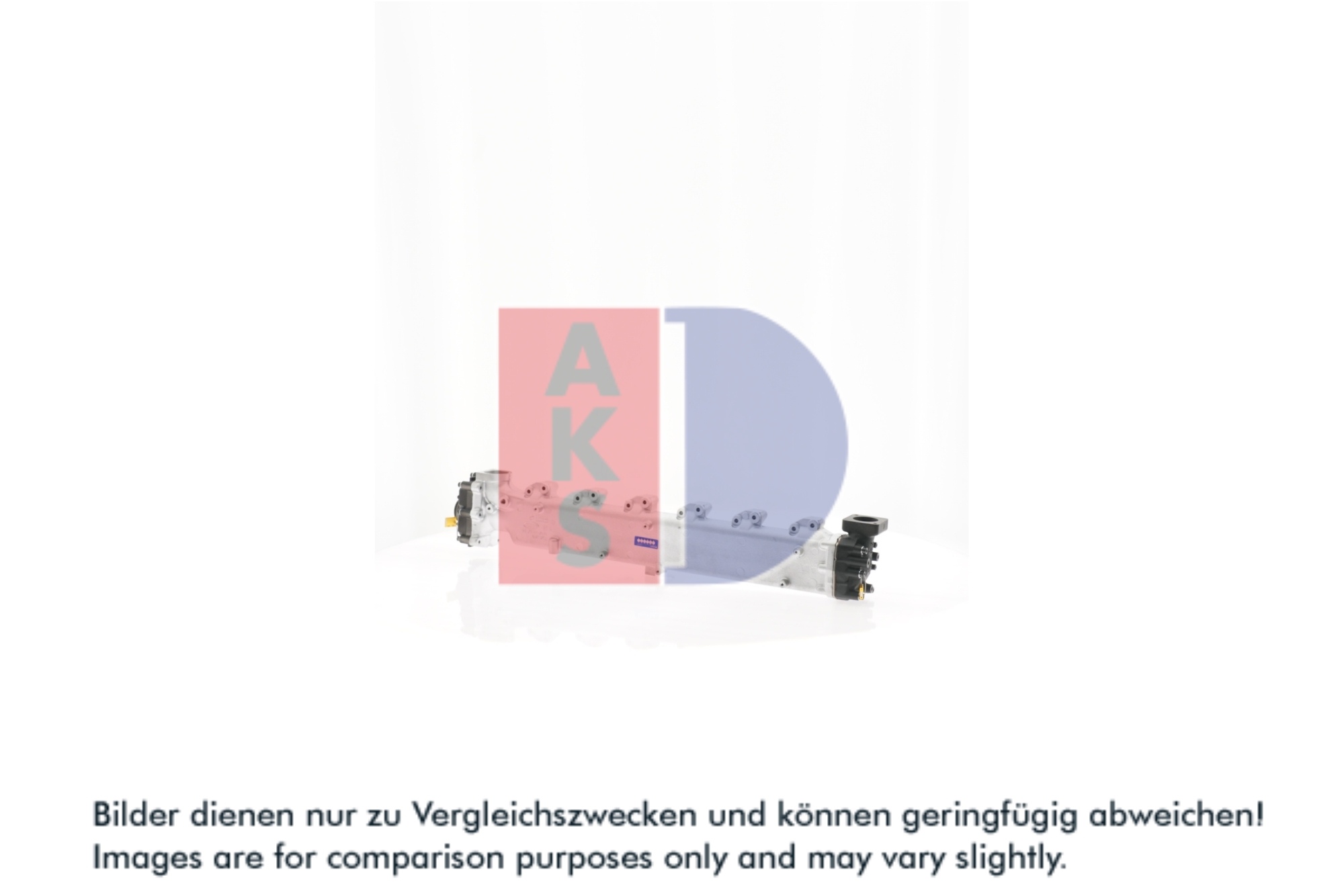 AKS DASIS AGR-Modul 260029t für MAN