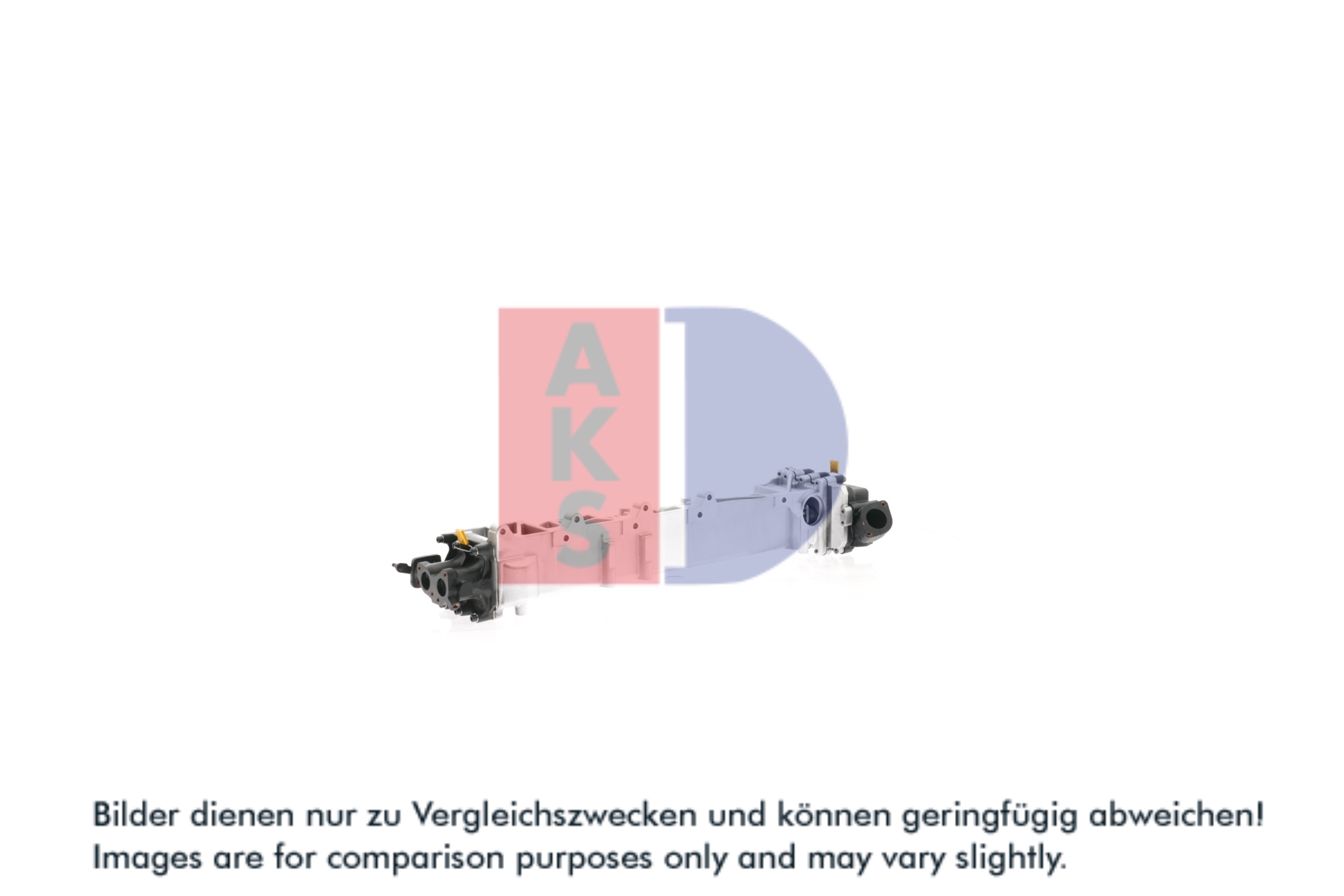 AKS DASIS AGR-Modul 260042t für MAN