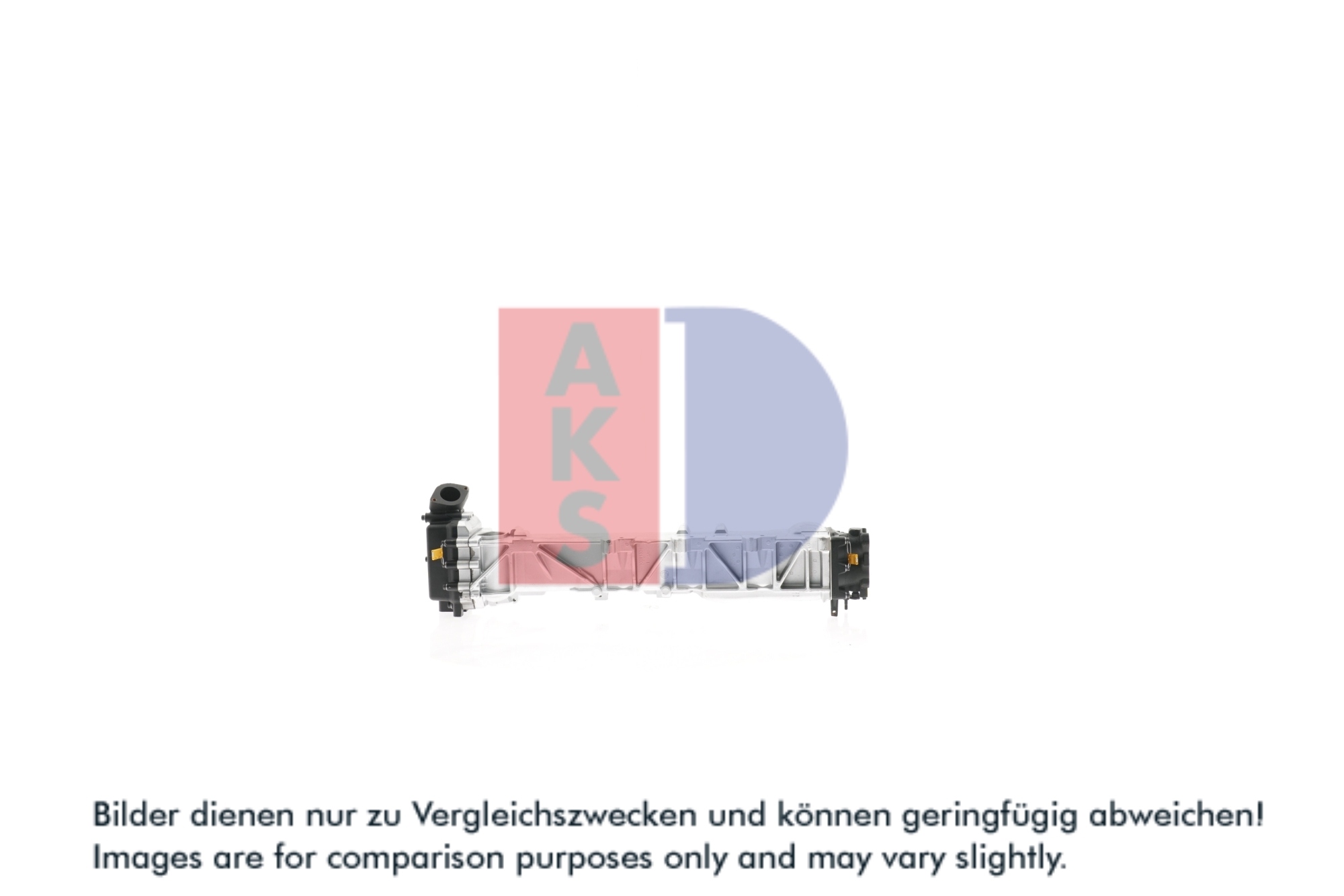 AKS DASIS AGR-Modul 260044t für MAN