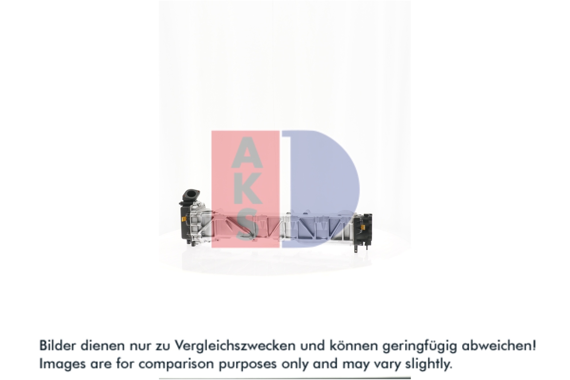 AKS DASIS AGR-Modul 260045t für MAN