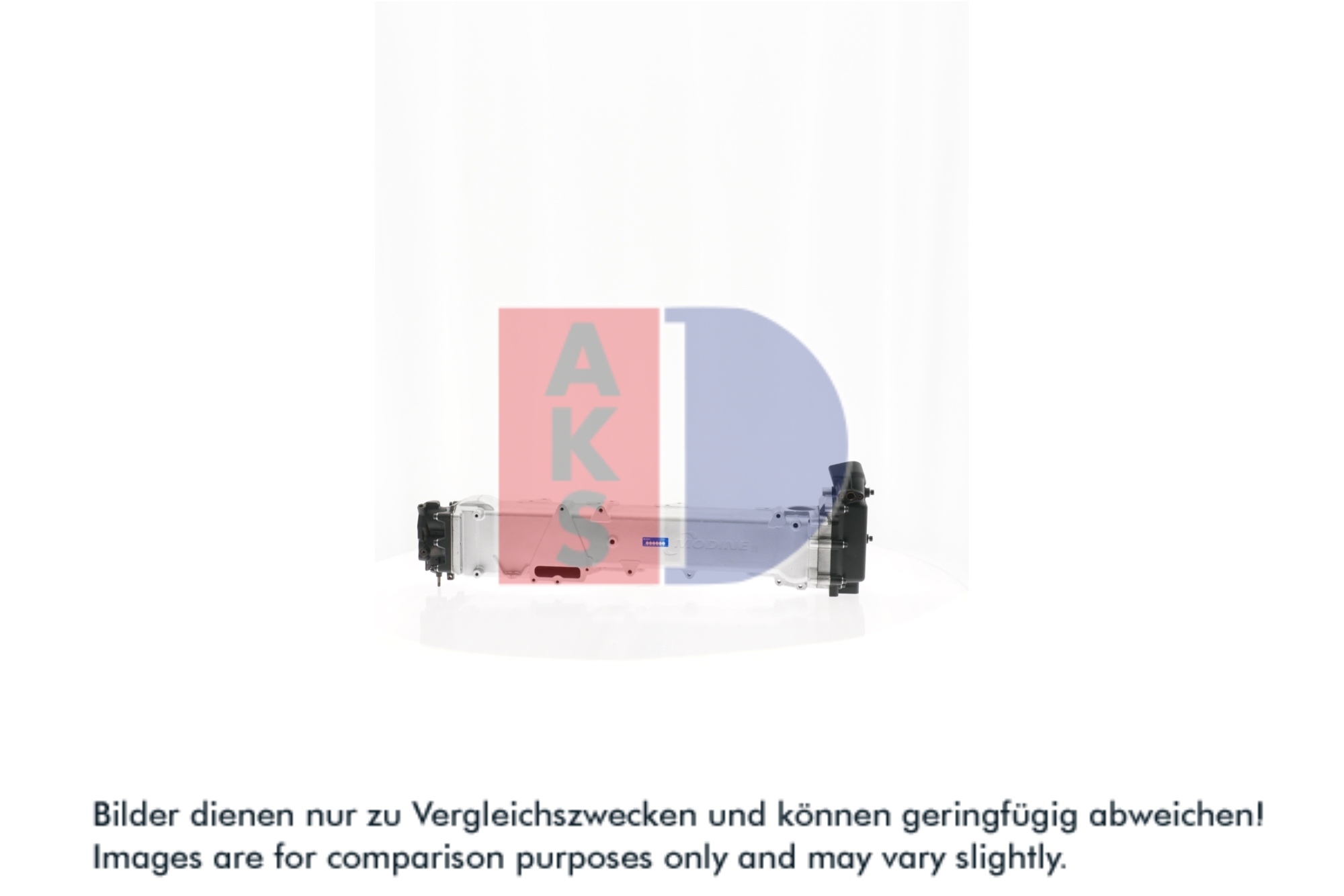AKS DASIS AGR-Modul 260043t für MAN