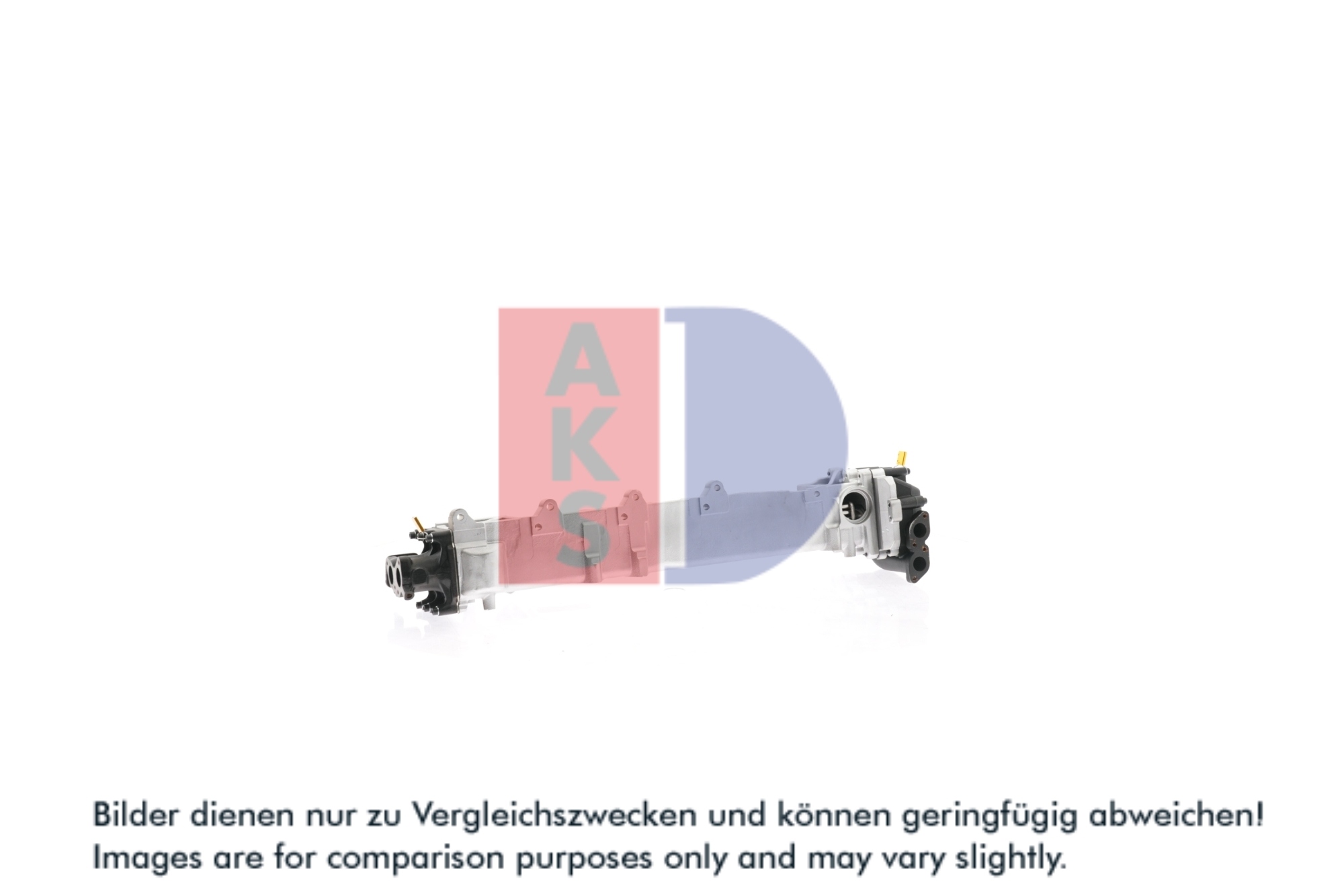AKS DASIS AGR-Modul 260048t für MAN