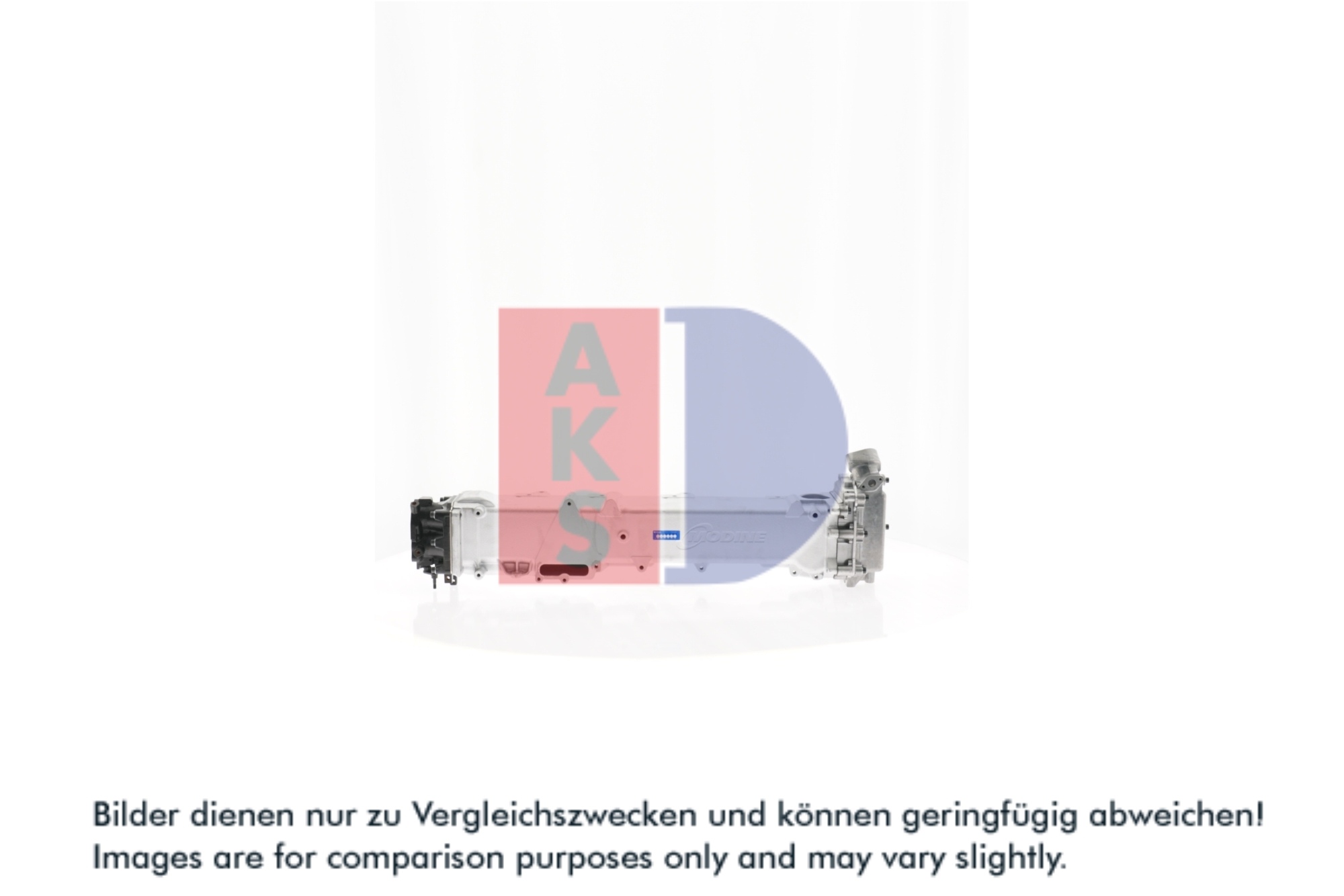 AKS DASIS AGR-Modul 260046t für MAN