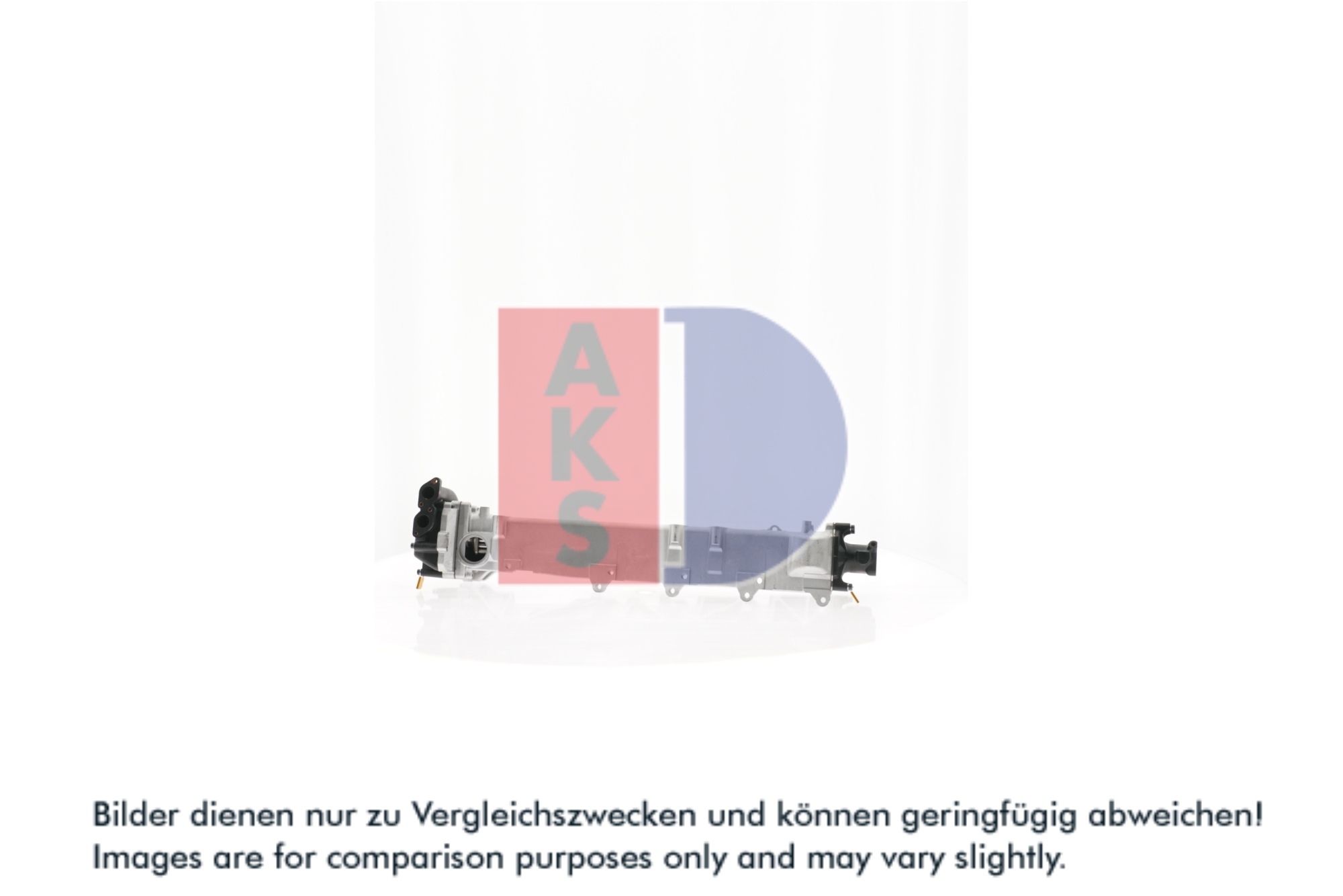 AKS DASIS AGR-Modul 260047t für MAN