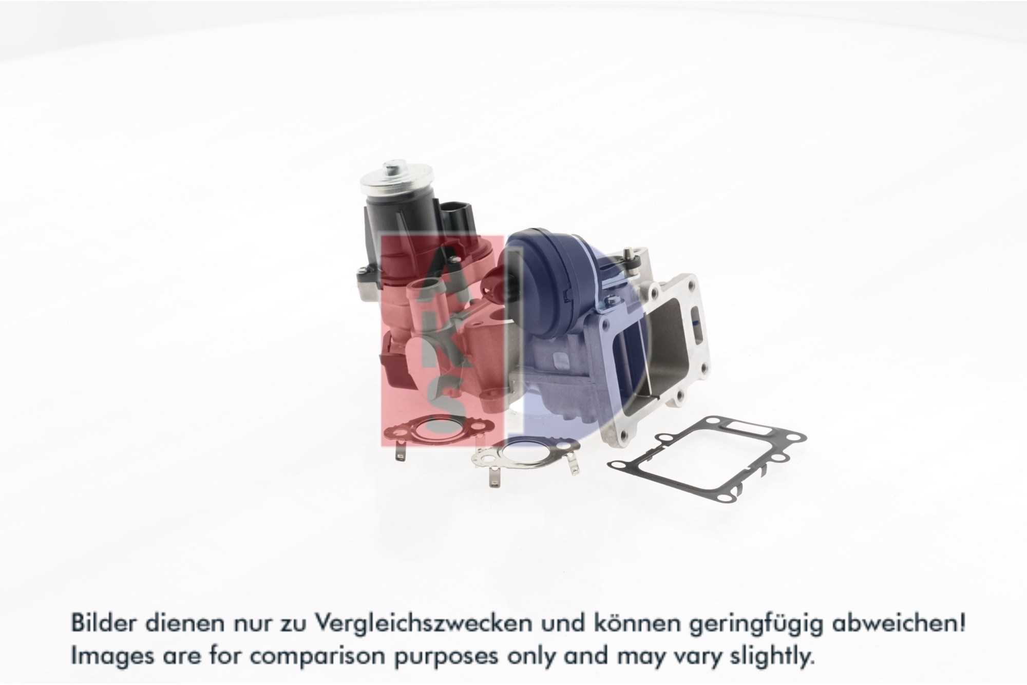 AKS DASIS AGR-Ventil 045063n für VAG