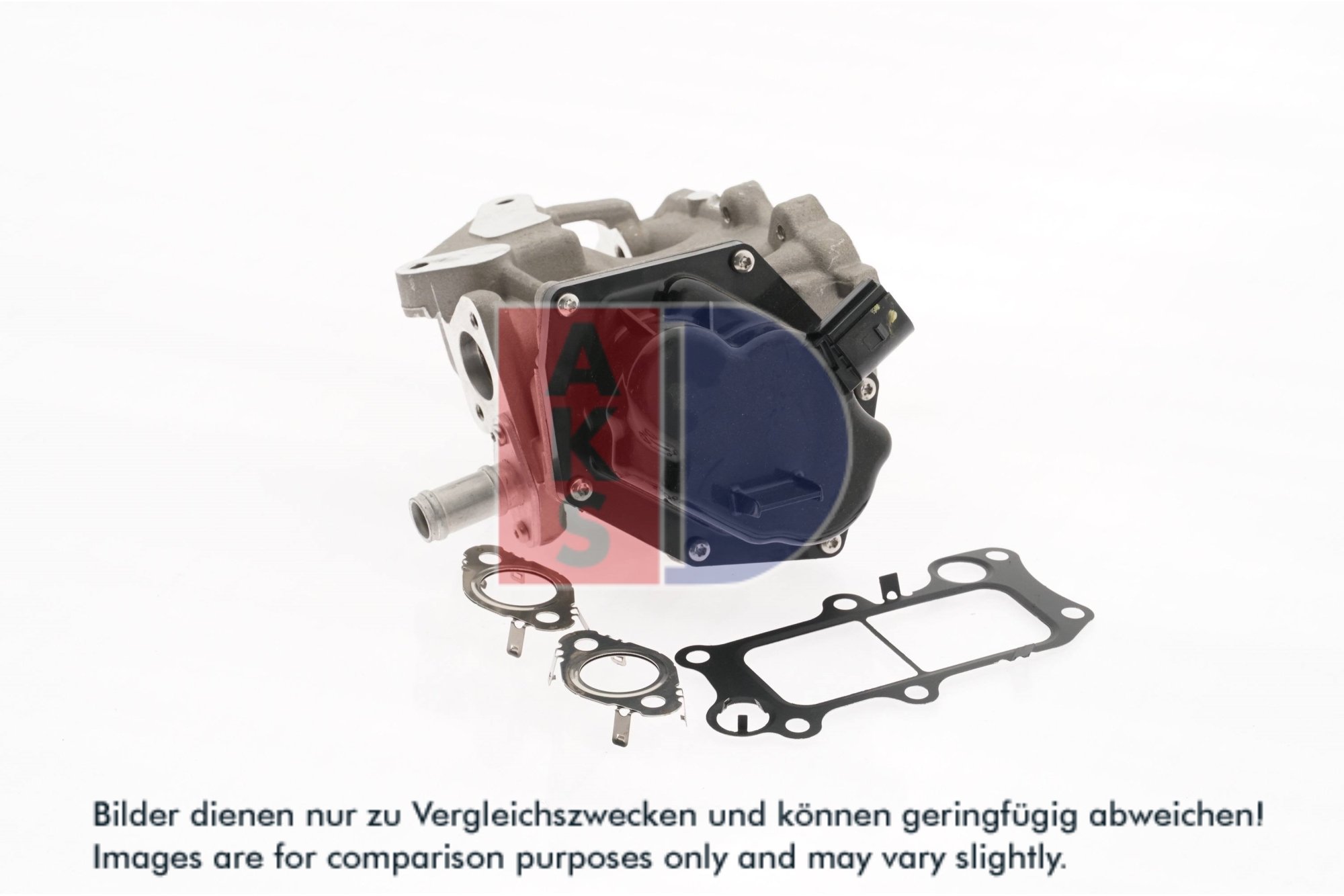 AKS DASIS AGR-Ventil 045065n für VAG
