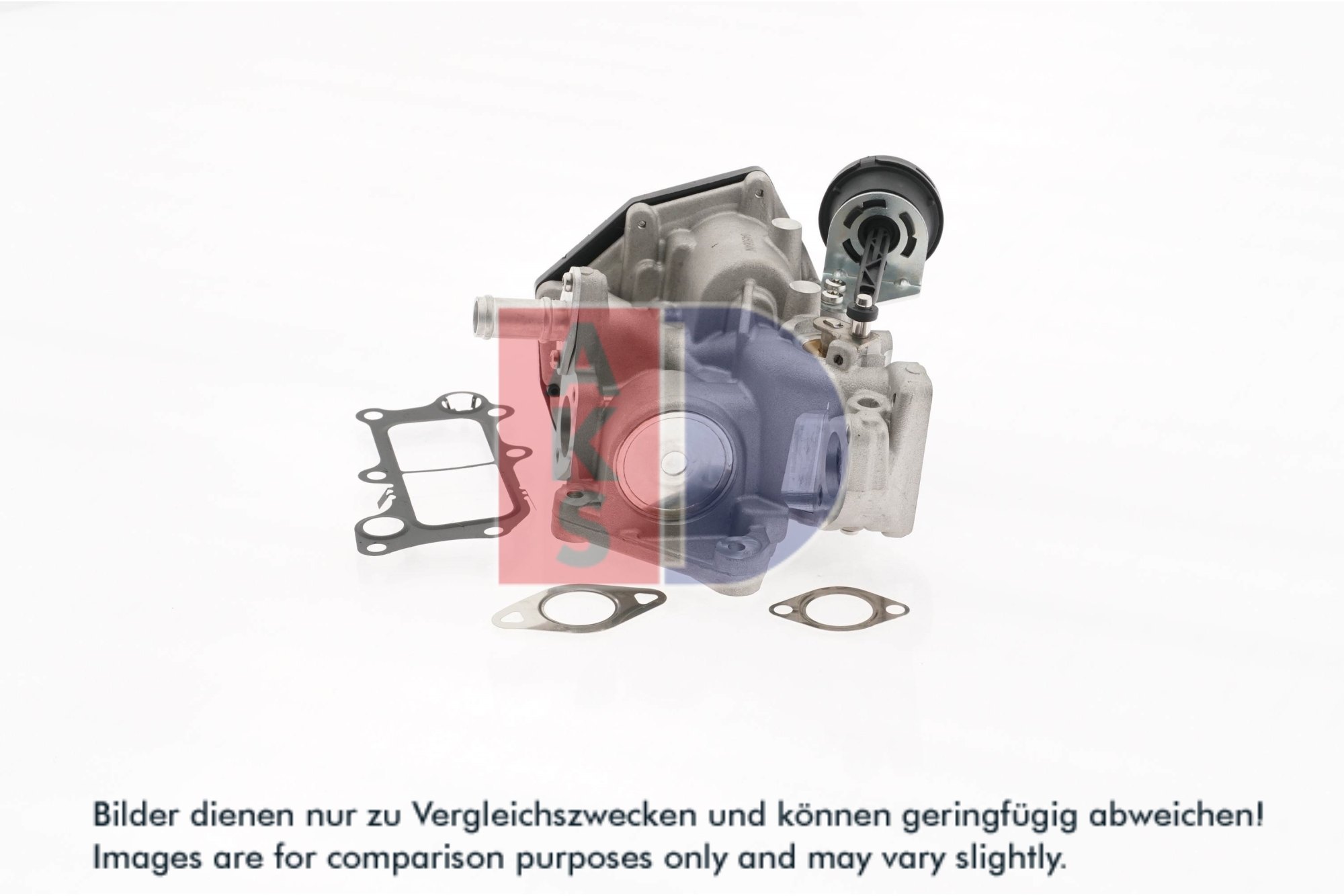 AKS DASIS AGR-Ventil 045064n für VAG