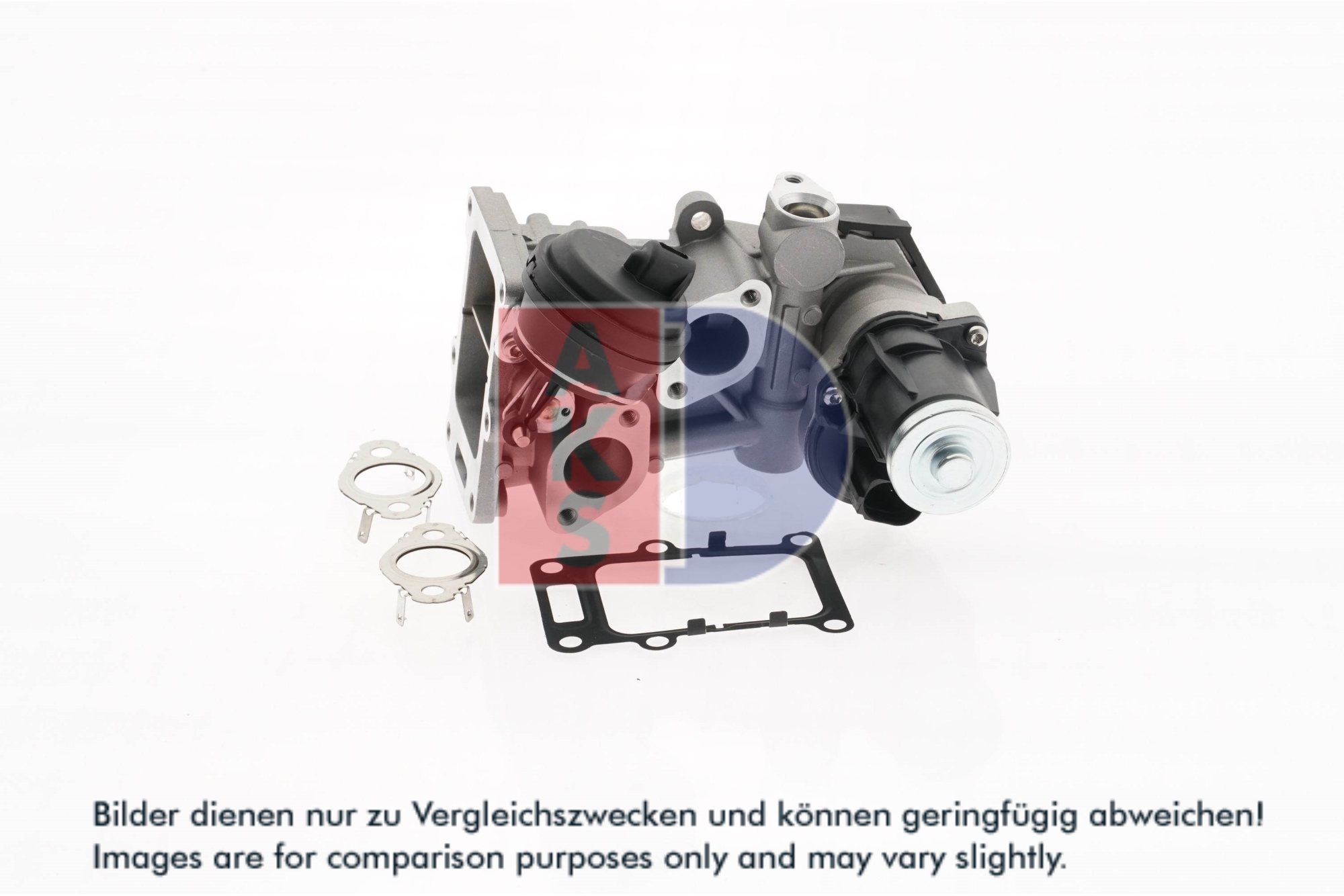 AKS DASIS AGR-Ventil 045068n für VAG