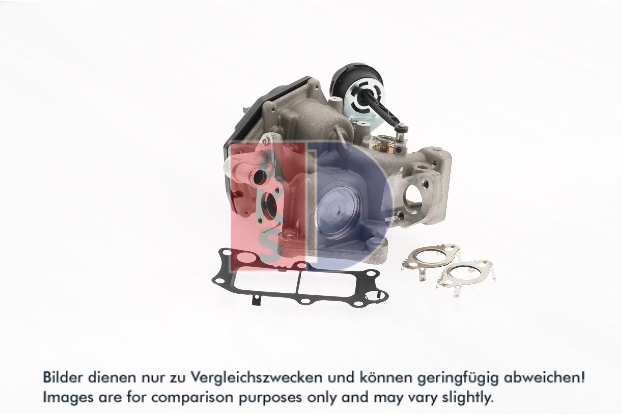 AKS DASIS AGR-Ventil 045066n für VAG