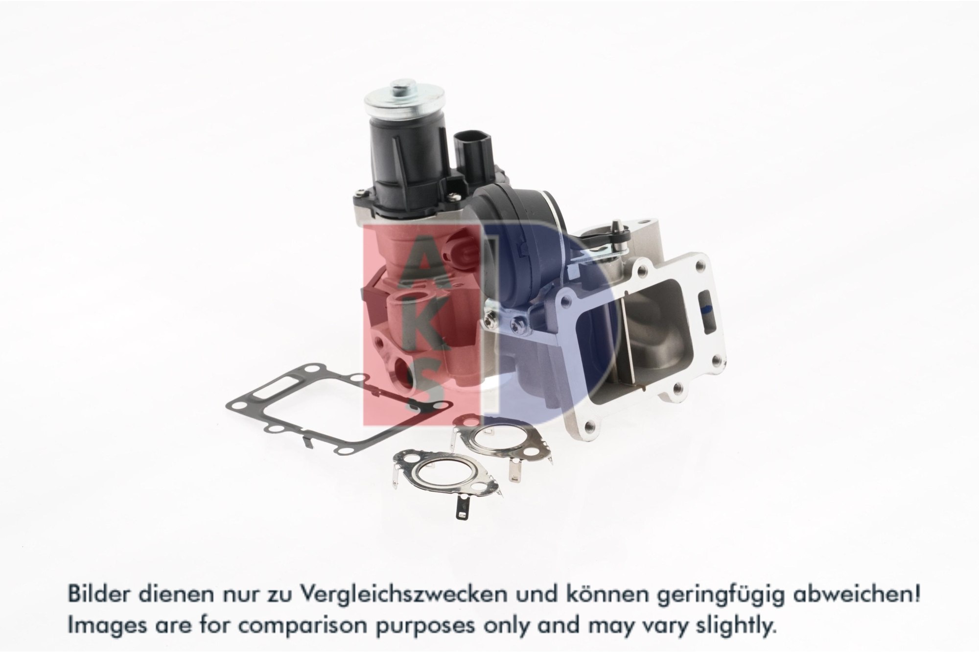 AKS DASIS AGR-Ventil 045069n für VAG
