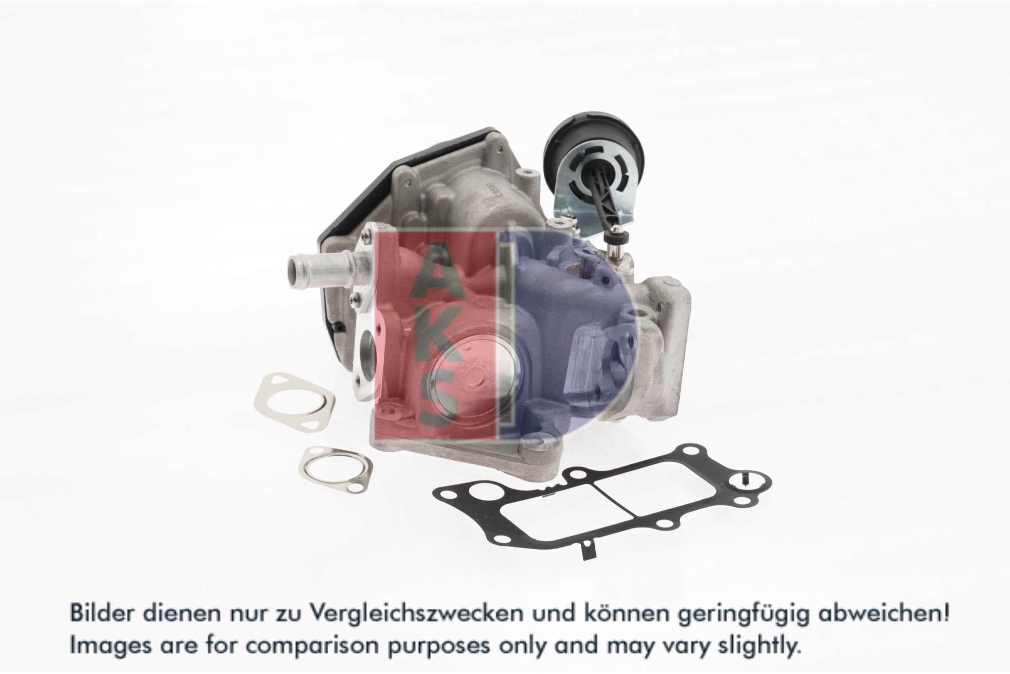 AKS DASIS AGR-Ventil 045067n für VAG