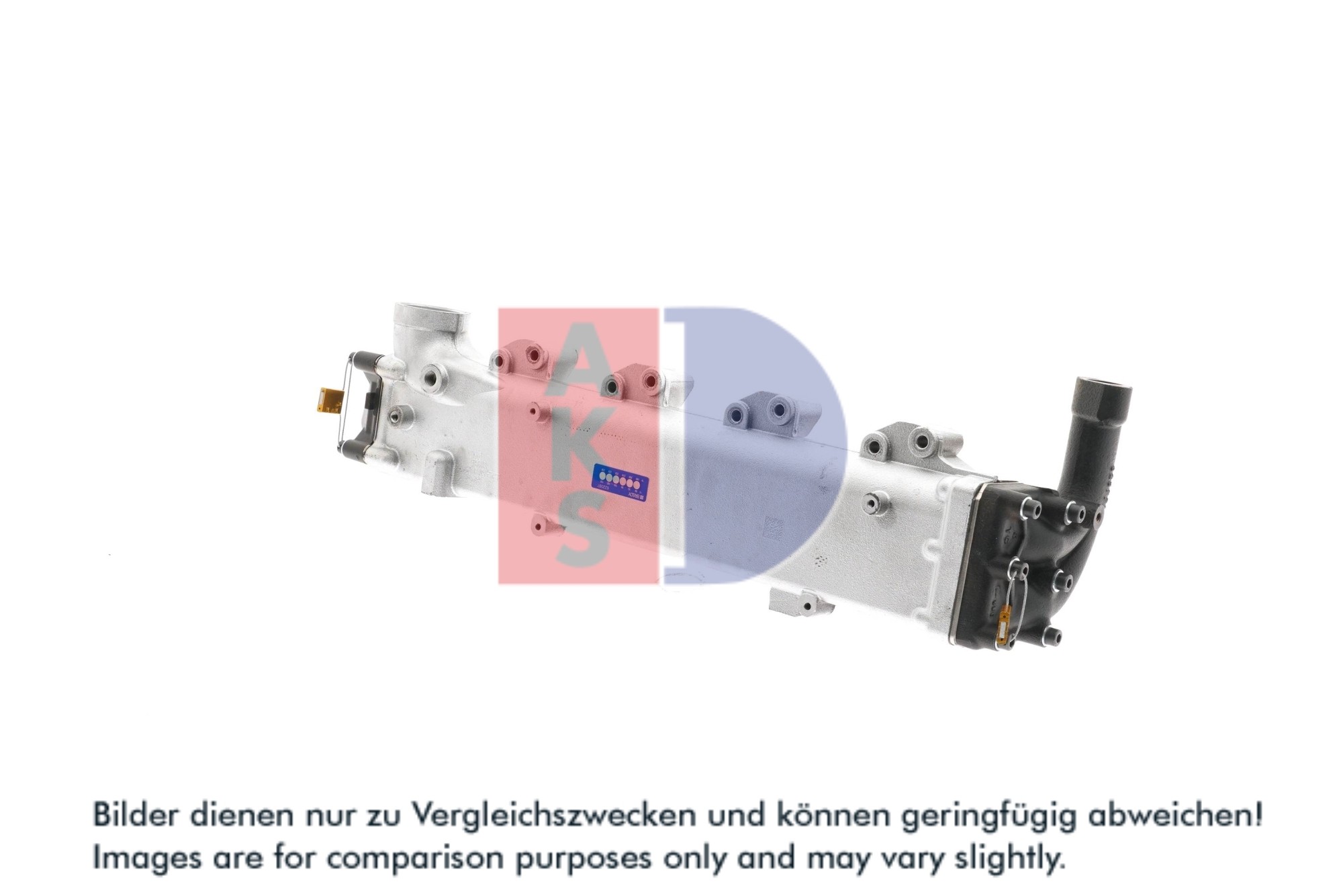 AKS DASIS AGR-Modul 260049t für MAN