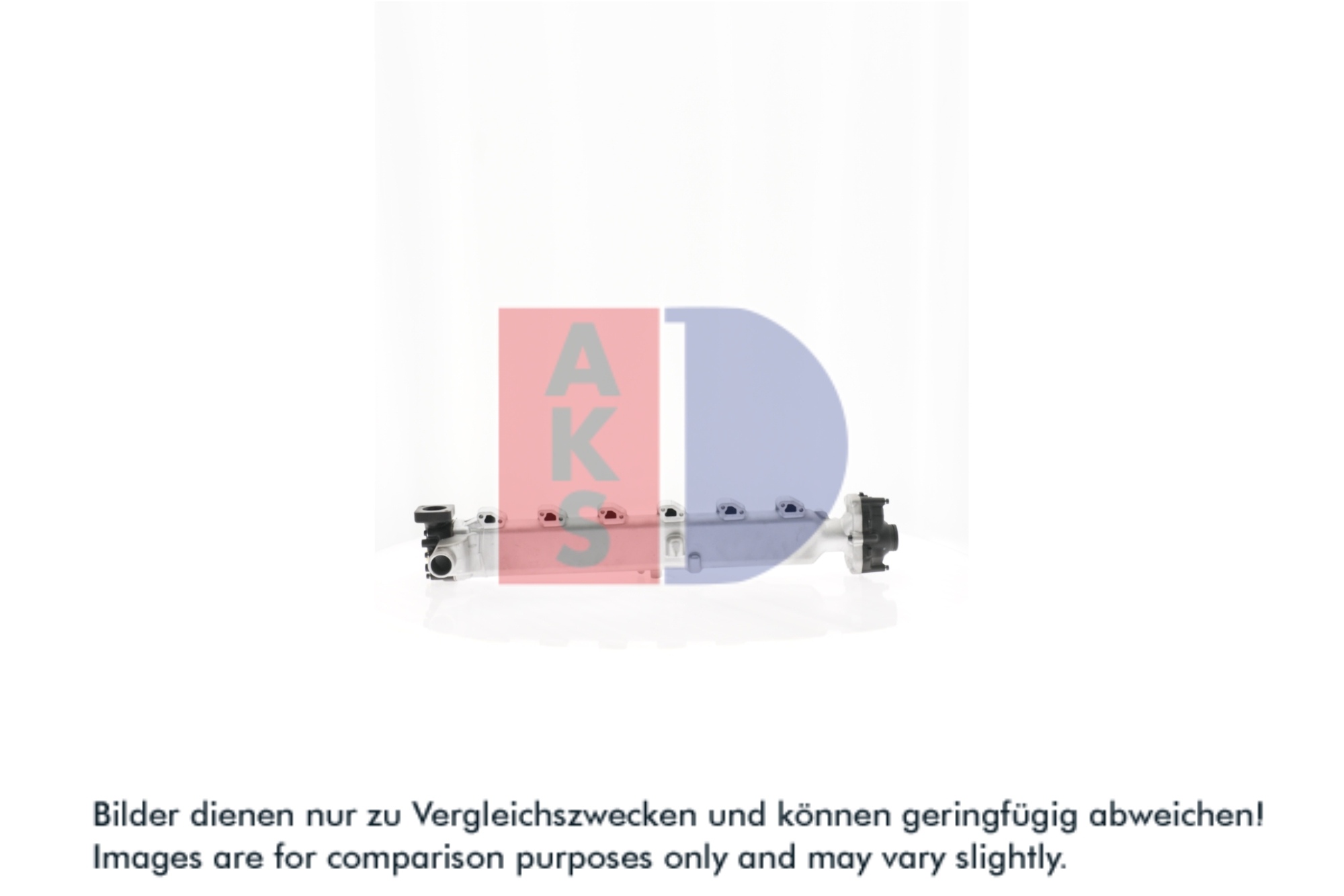 AKS DASIS AGR-Modul 260052t für MAN