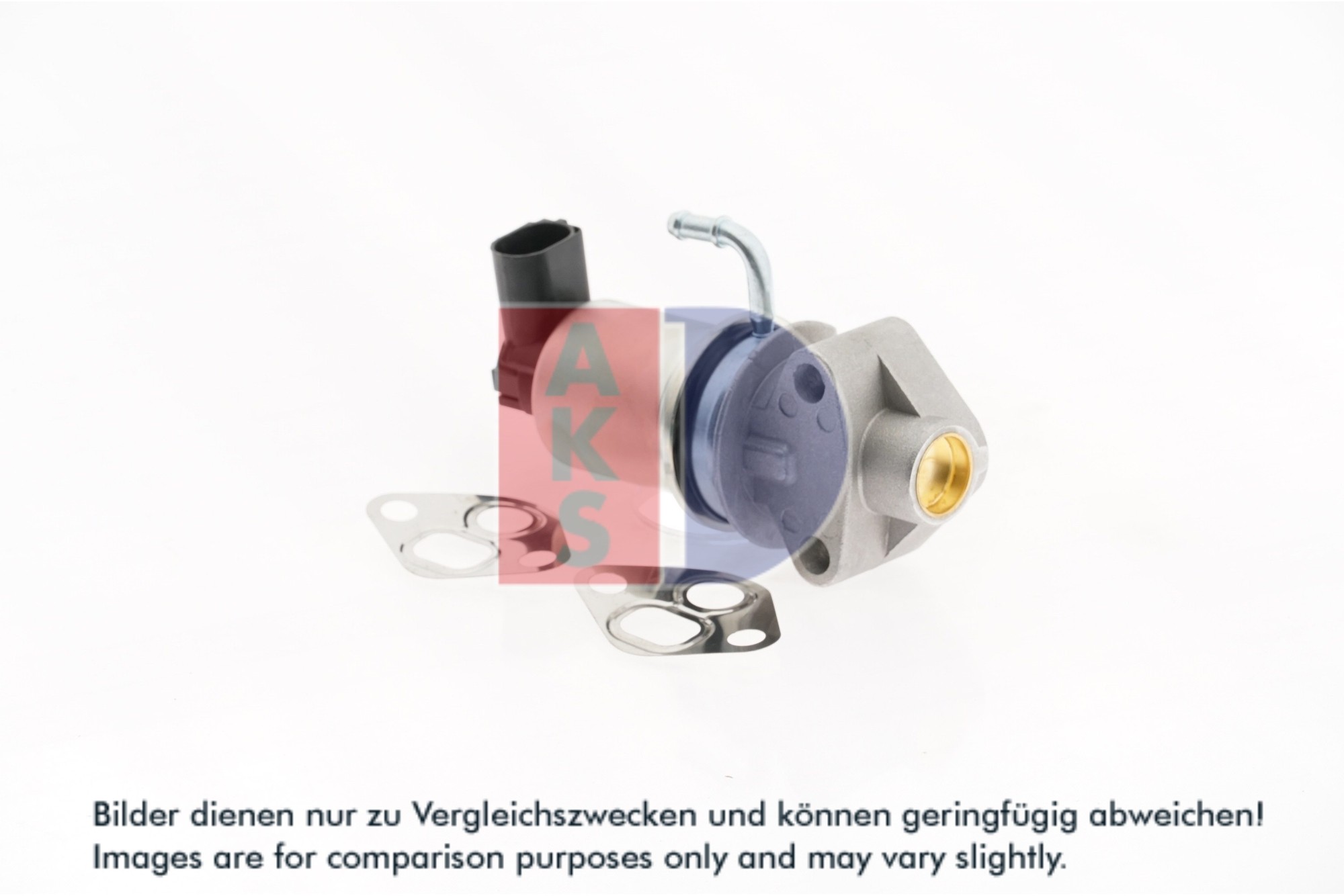 AKS DASIS AGR-Ventil 045137n für VAG