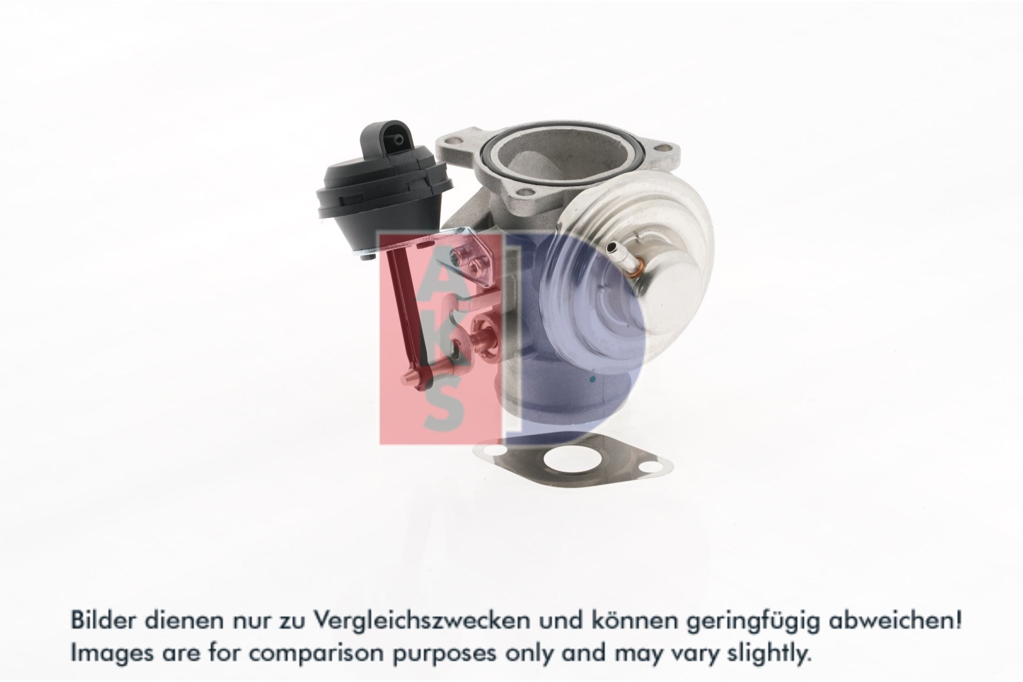AKS DASIS AGR-Ventil 045142n für VAG