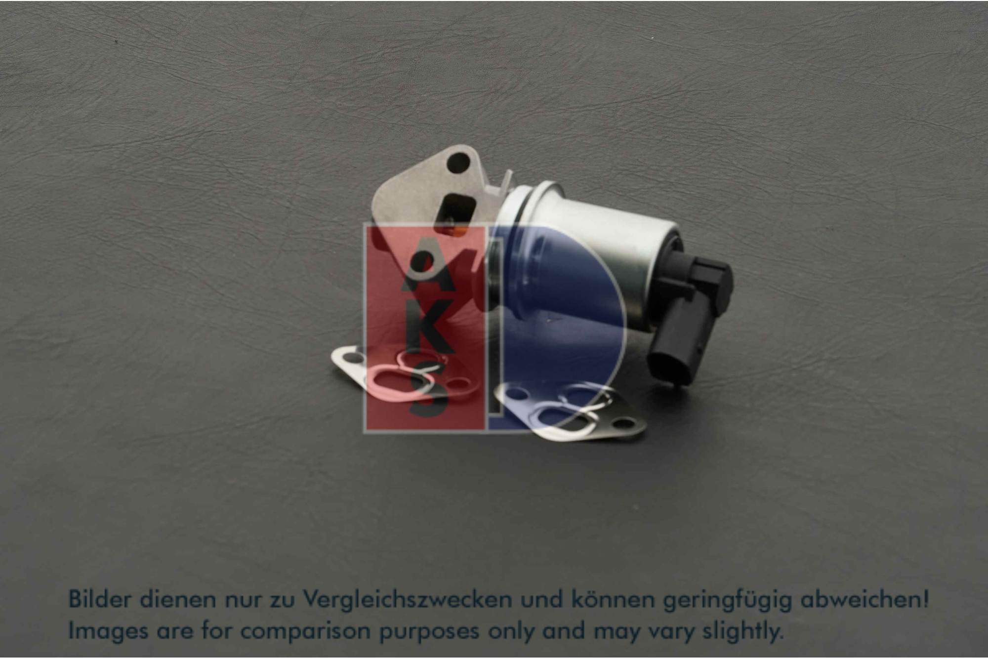 AKS DASIS AGR-Ventil 045136n für VAG
