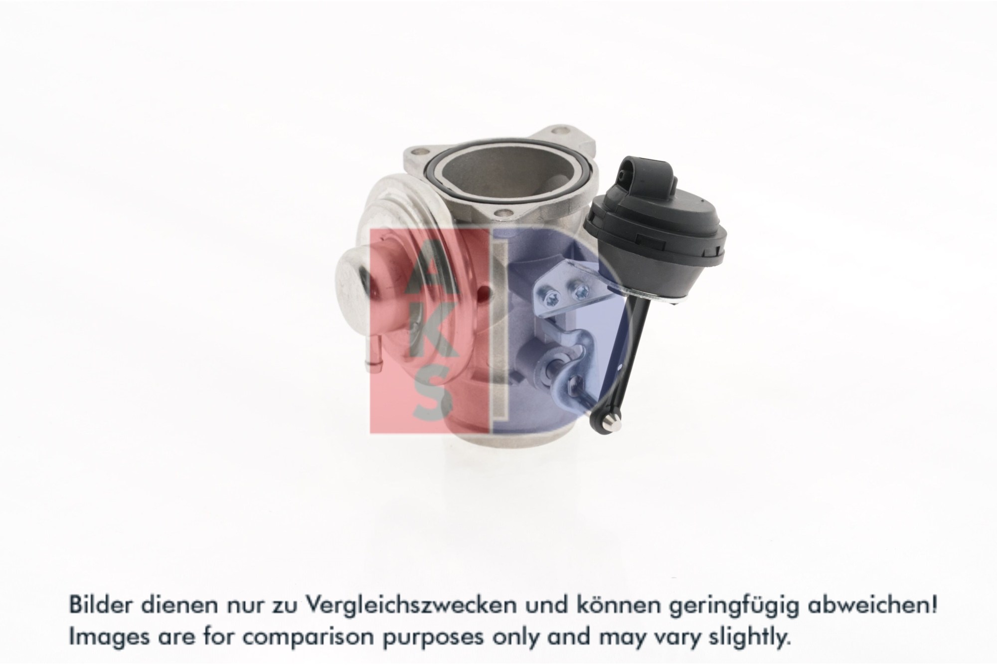 AKS DASIS AGR-Ventil 045143n für Ford VAG